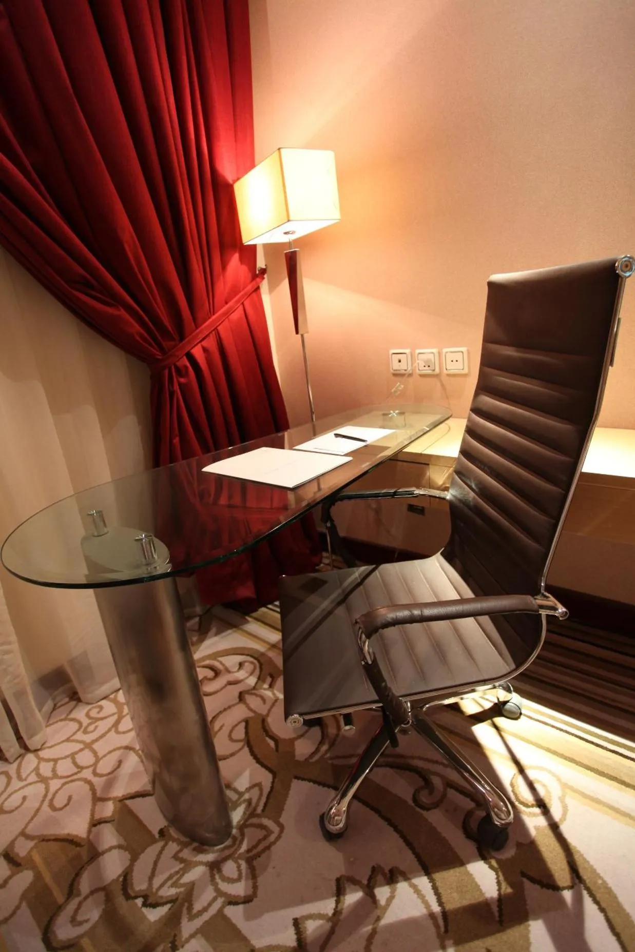 Coral Olaya Hotel Riyadh