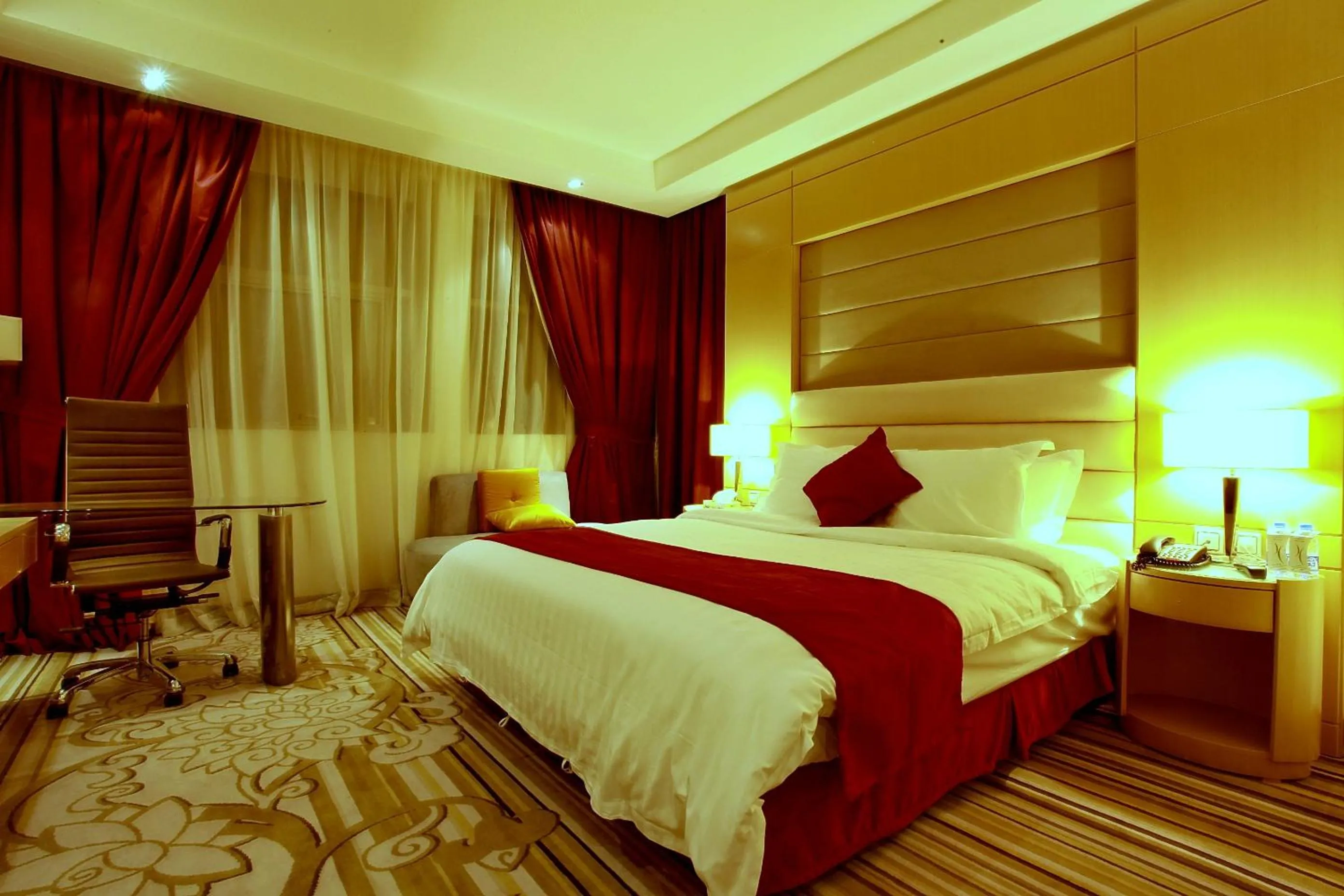 Other in Coral Olaya Hotel Riyadh