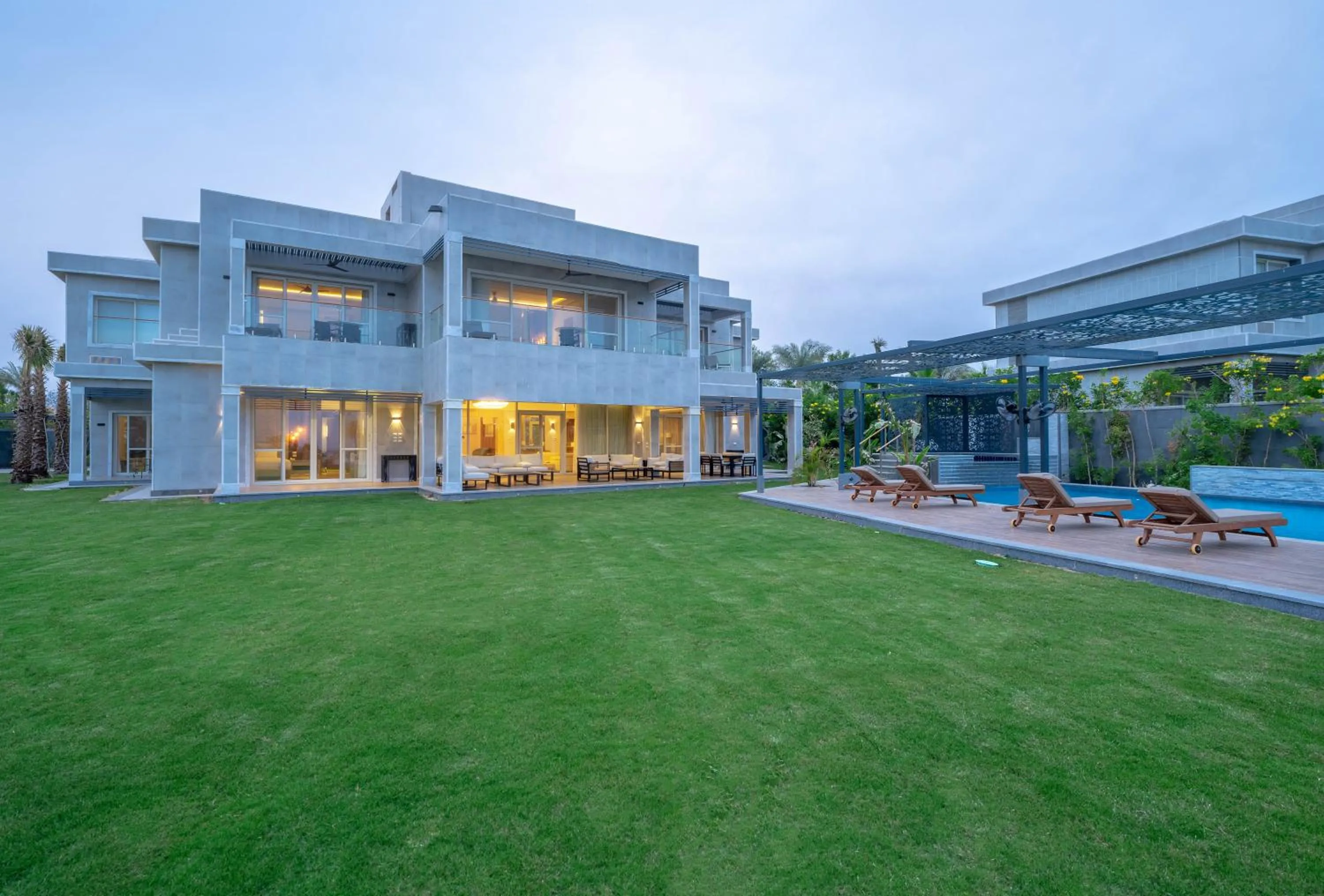 Park Regency Sharm El Sheikh Resort