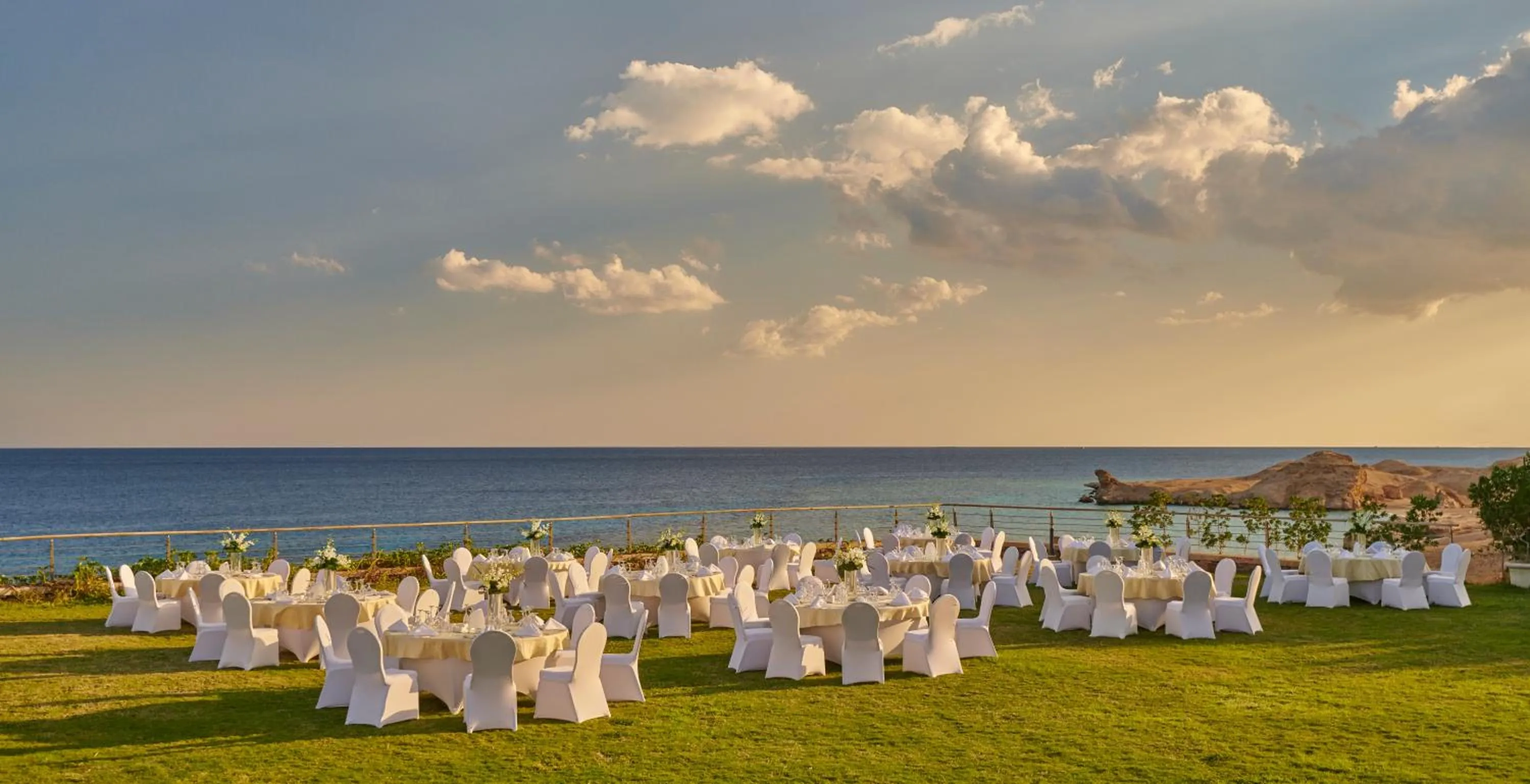 Beach in Park Regency Sharm El Sheikh Resort