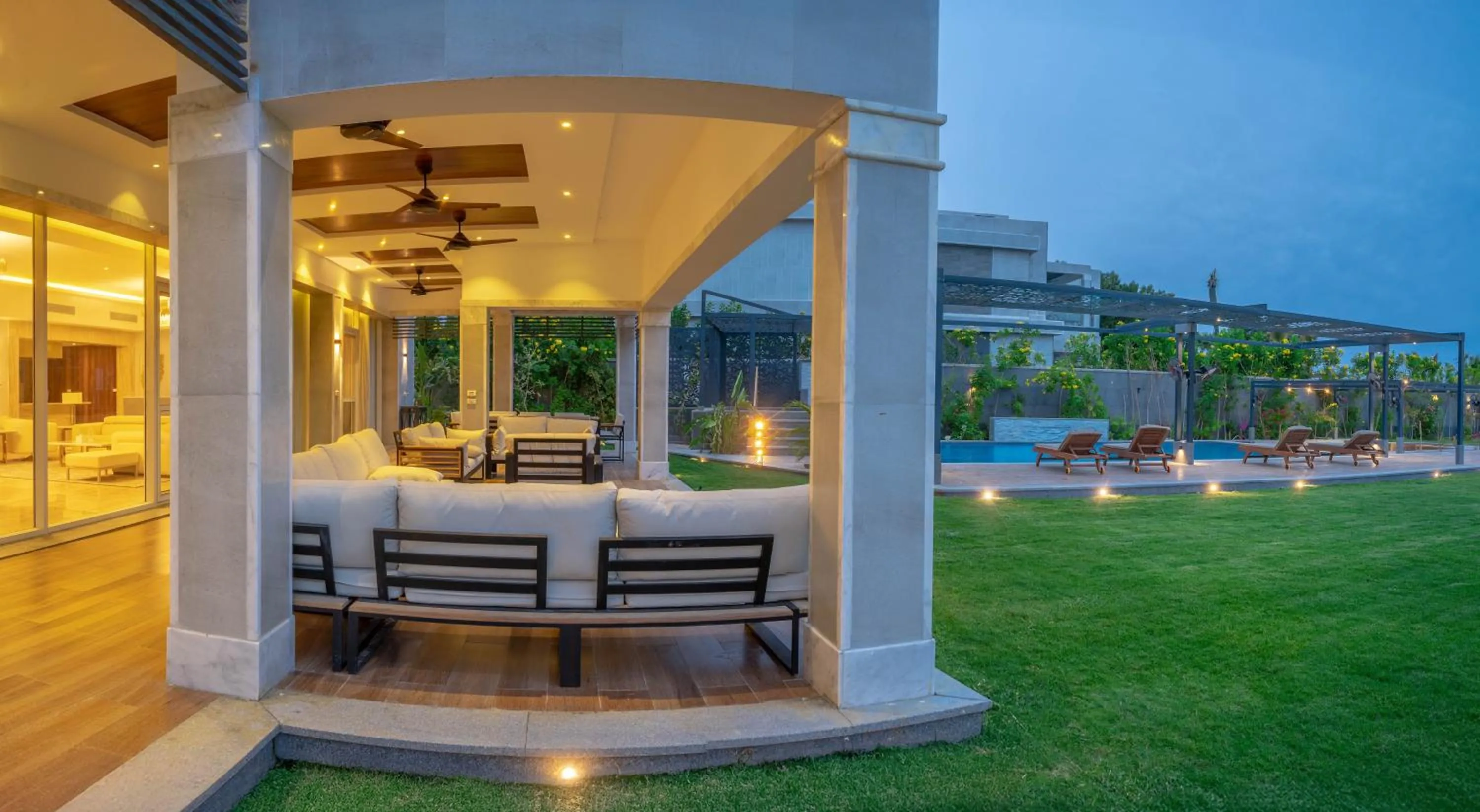 Park Regency Sharm El Sheikh Resort