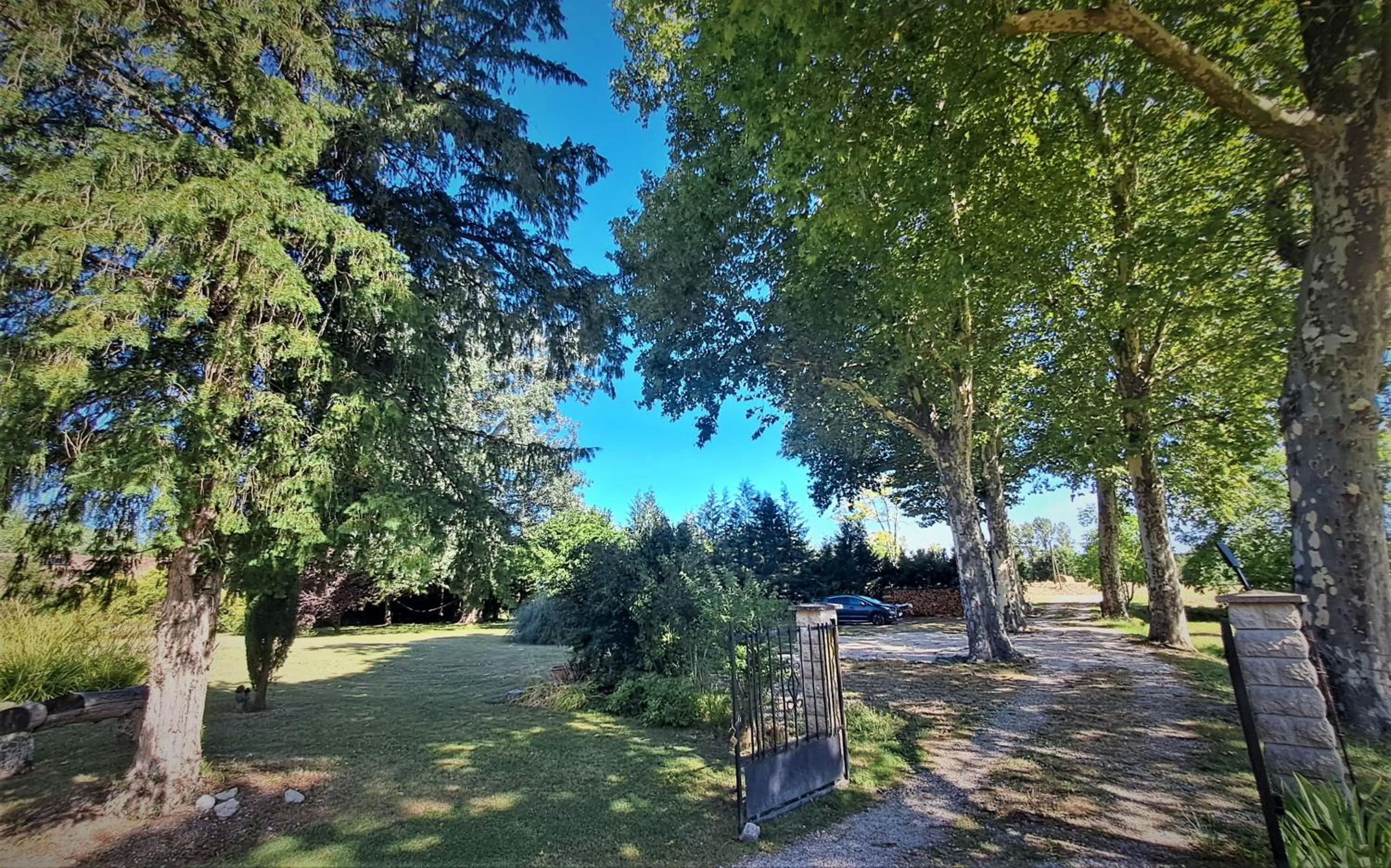 Chambres d'hôtes Le Muguet