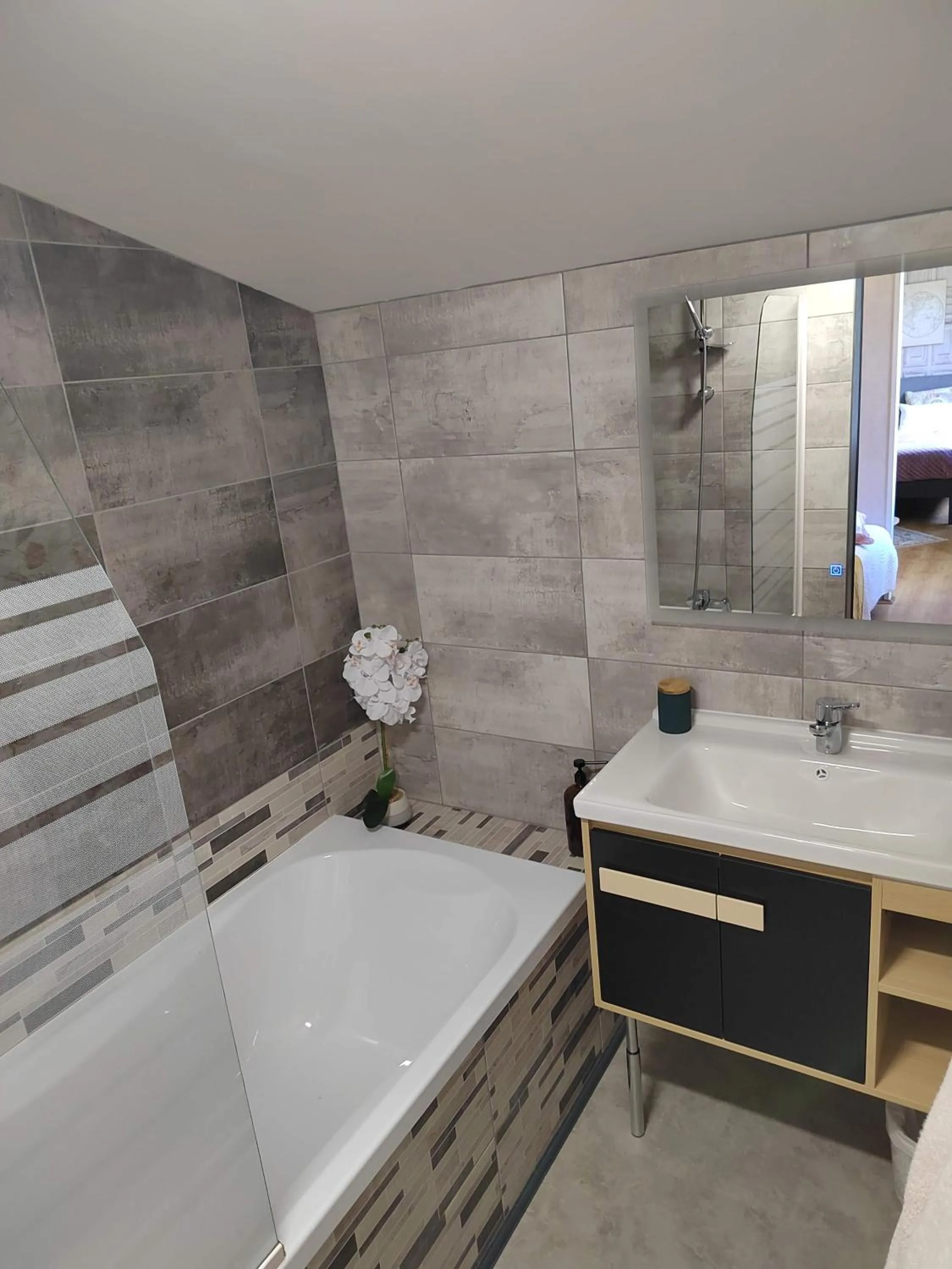 Chambres d'hôtes Le Muguet