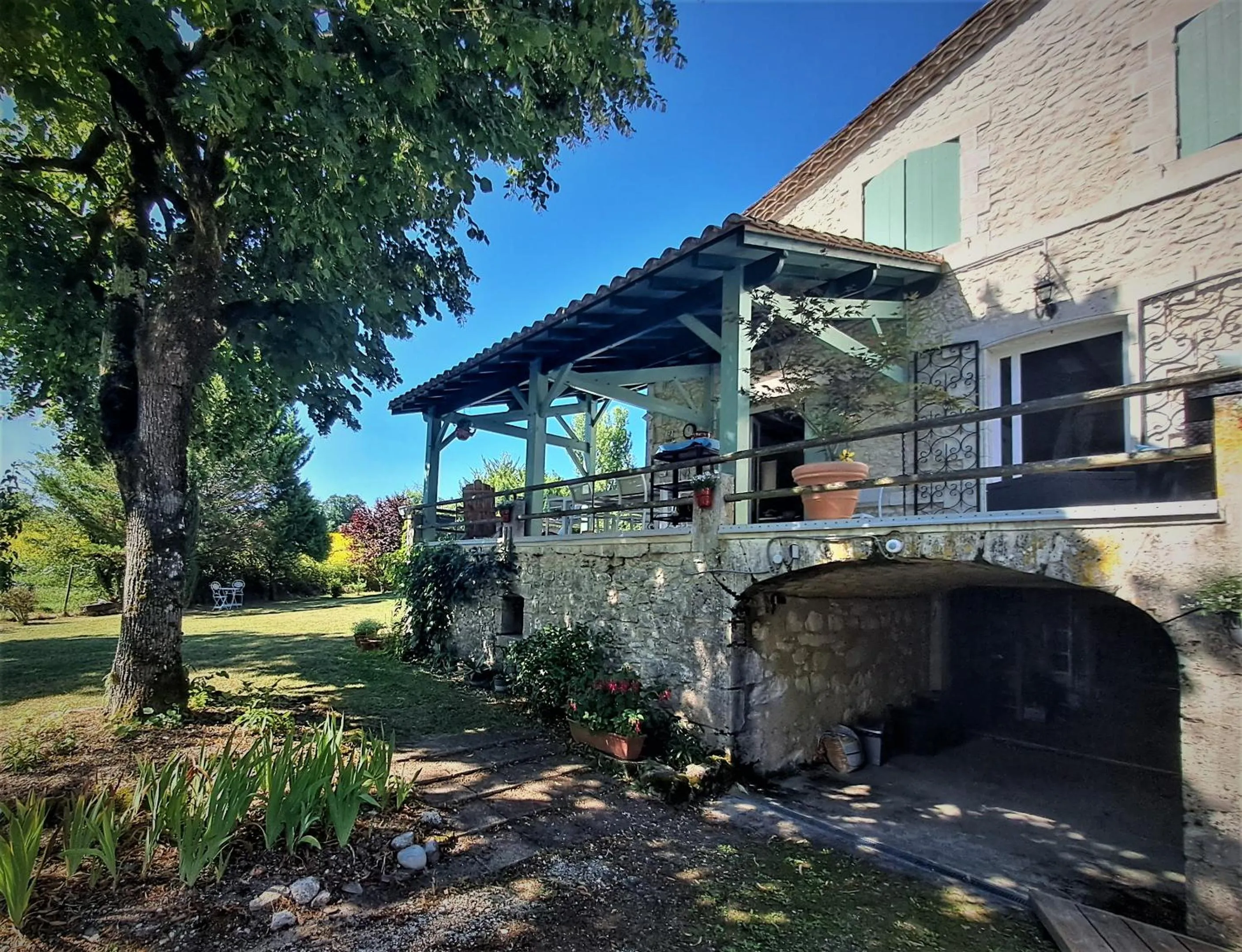 Chambres d'hôtes Le Muguet