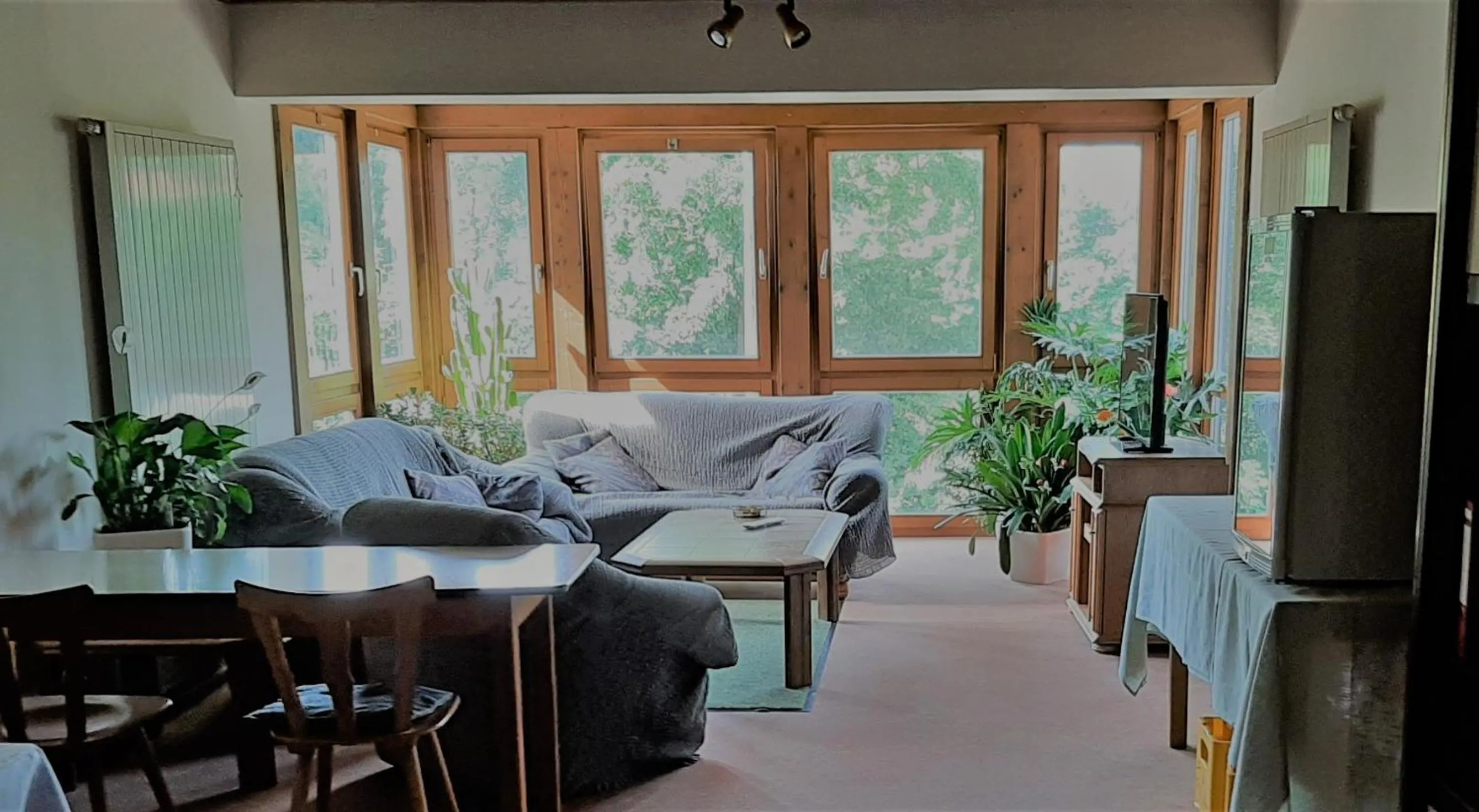 Property building in Landgasthof Schwarz