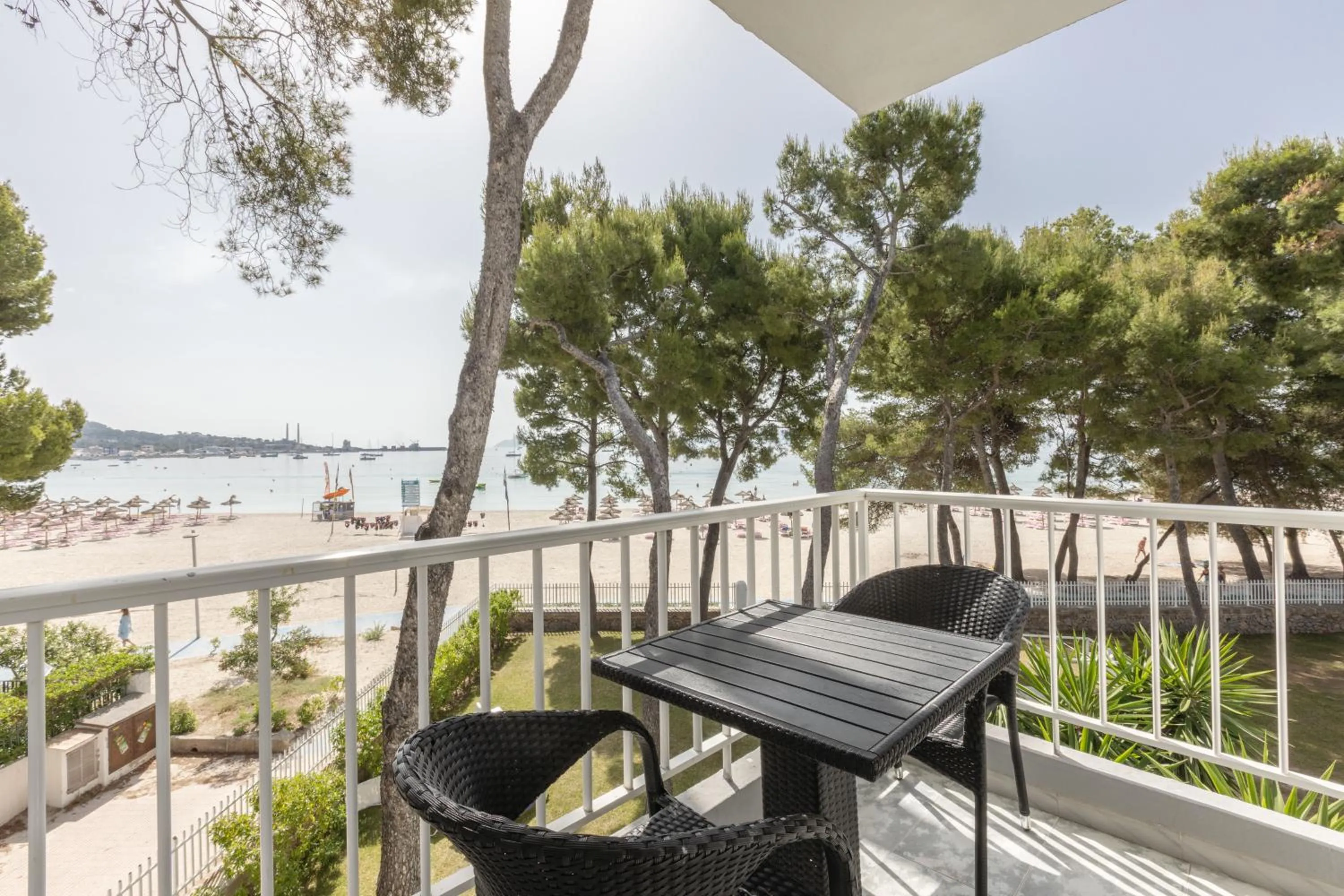 Day in Apartamentos Ferrer Lime Playa de Alcudia