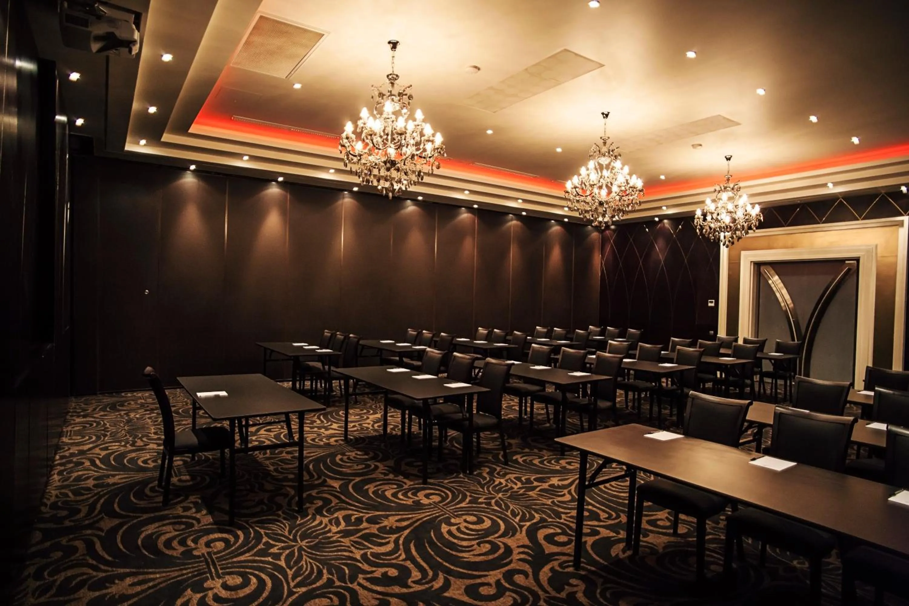 Banquet/Function facilities in Lamana Hotel