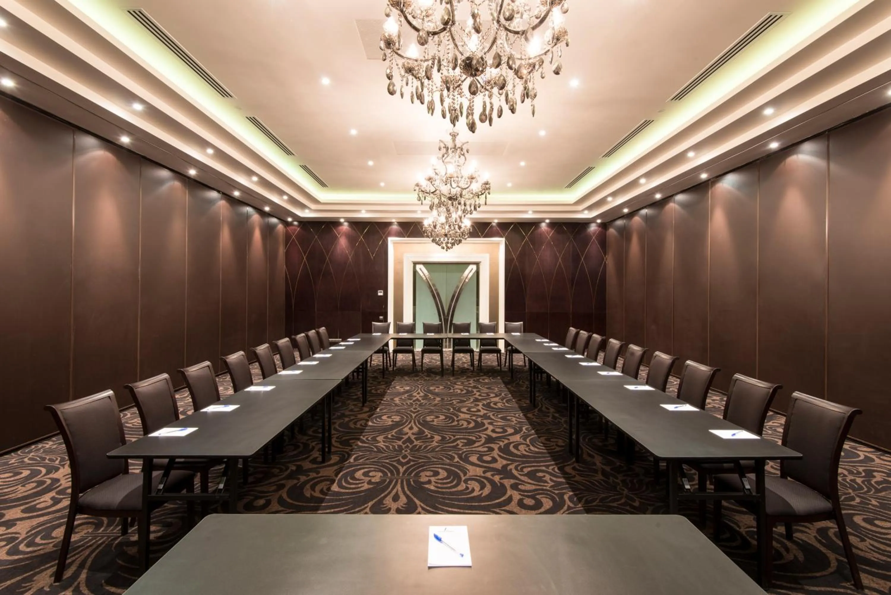 Banquet/Function facilities in Lamana Hotel