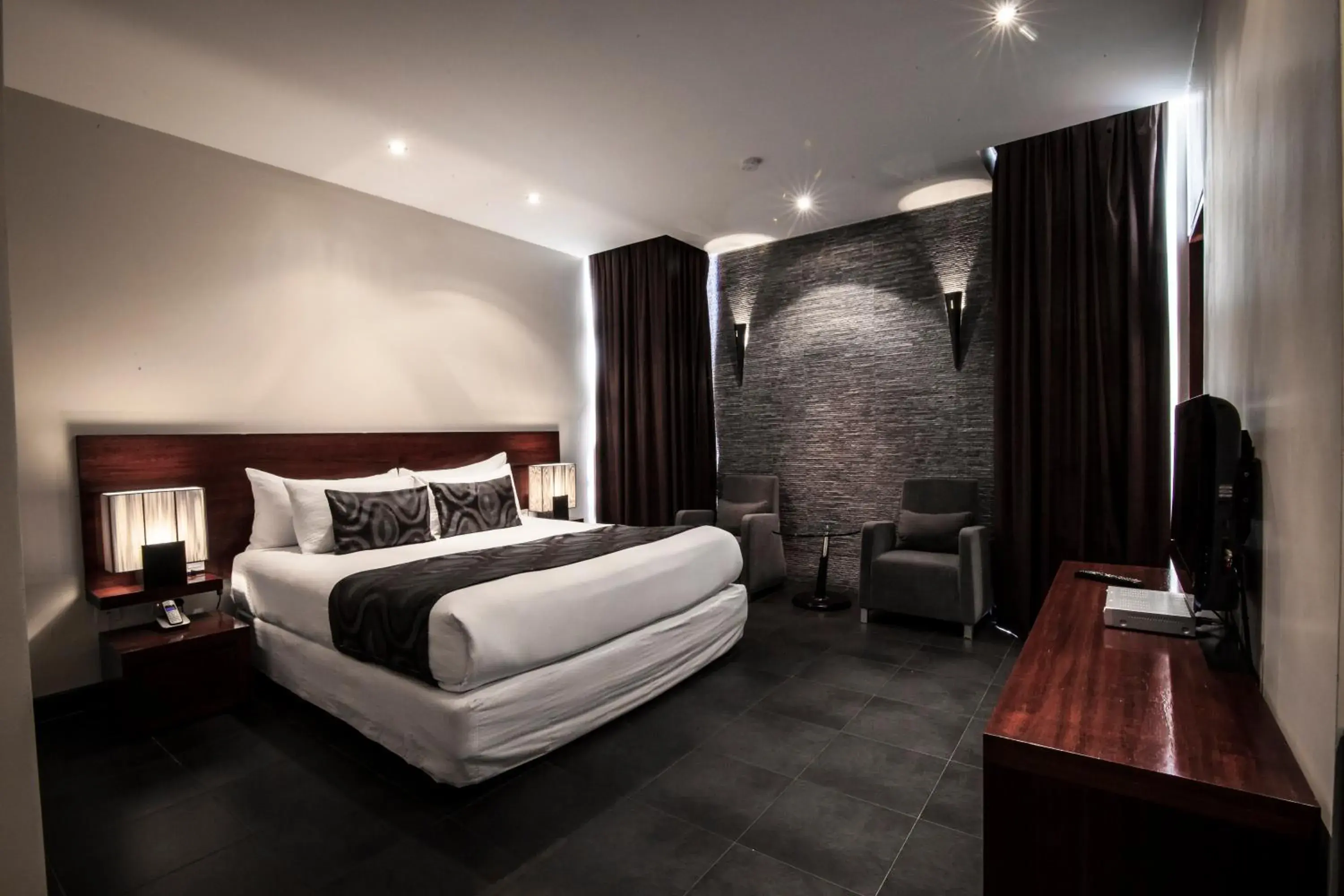 Executive Double Room - single occupancy in Lamana Hotel Executive Double Room - single occupancy in Lamana Hotel