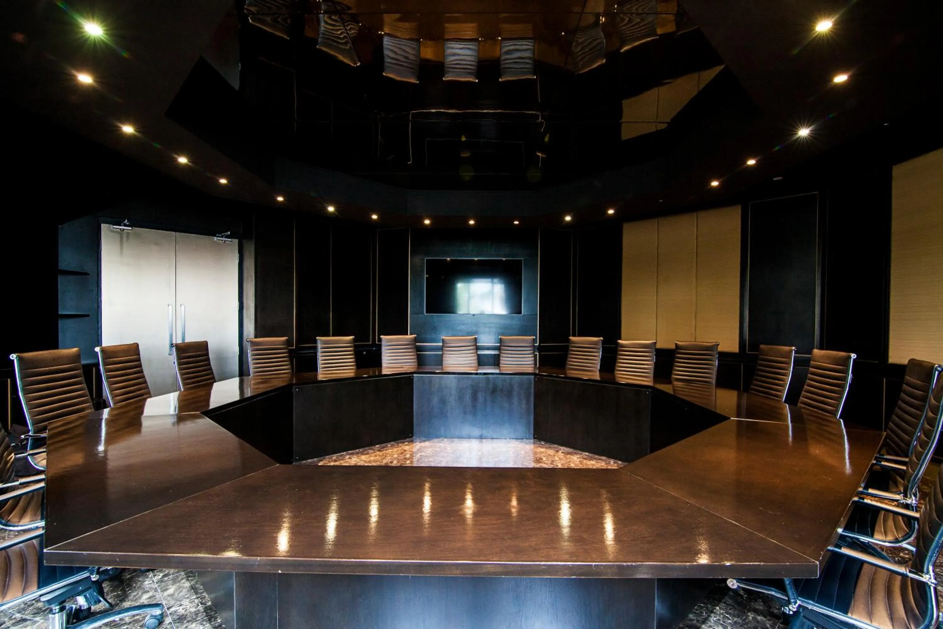 Banquet/Function facilities in Lamana Hotel