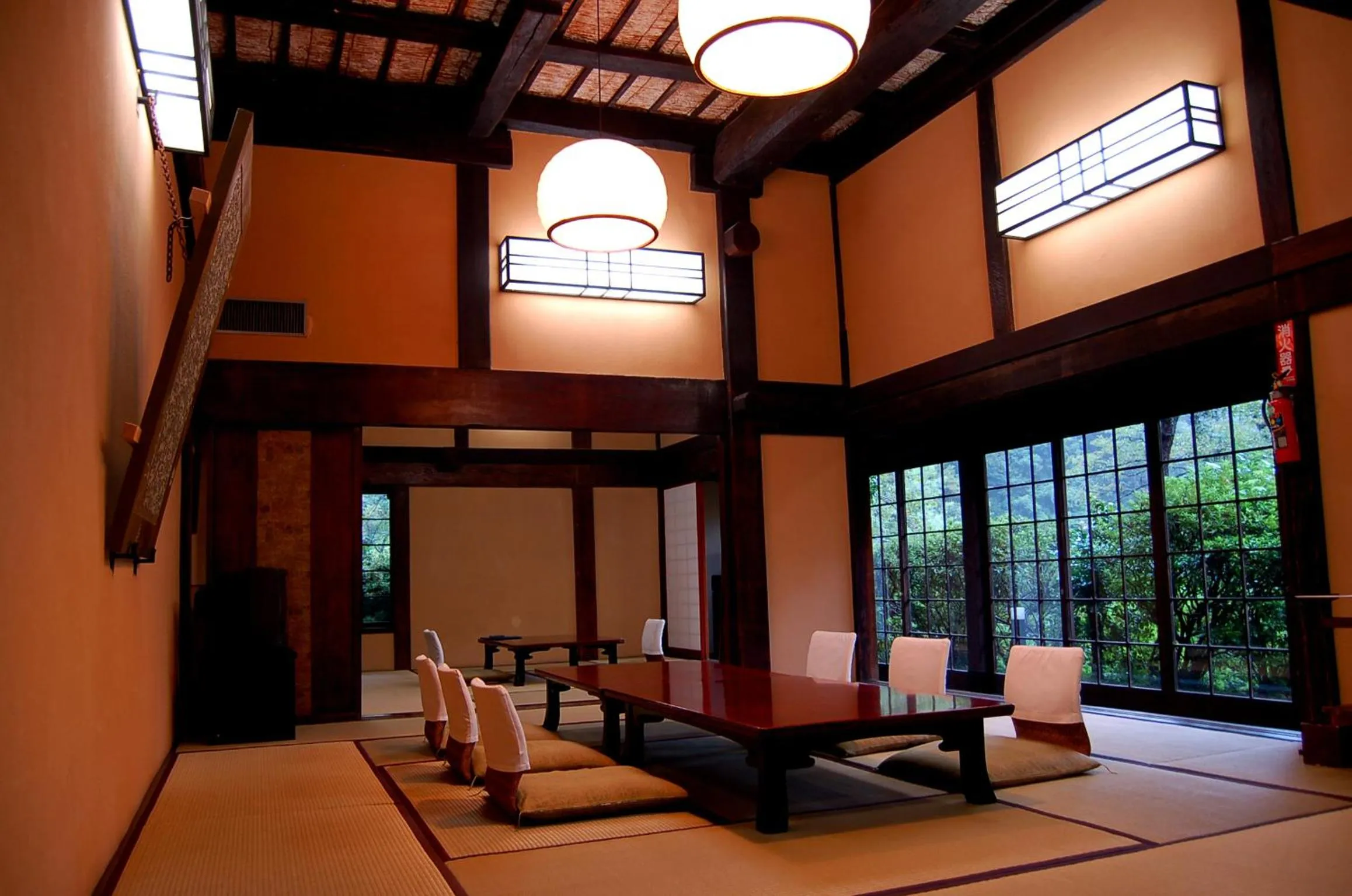 Day, Lounge/Bar in Ryokan Kijitei Hoeiso