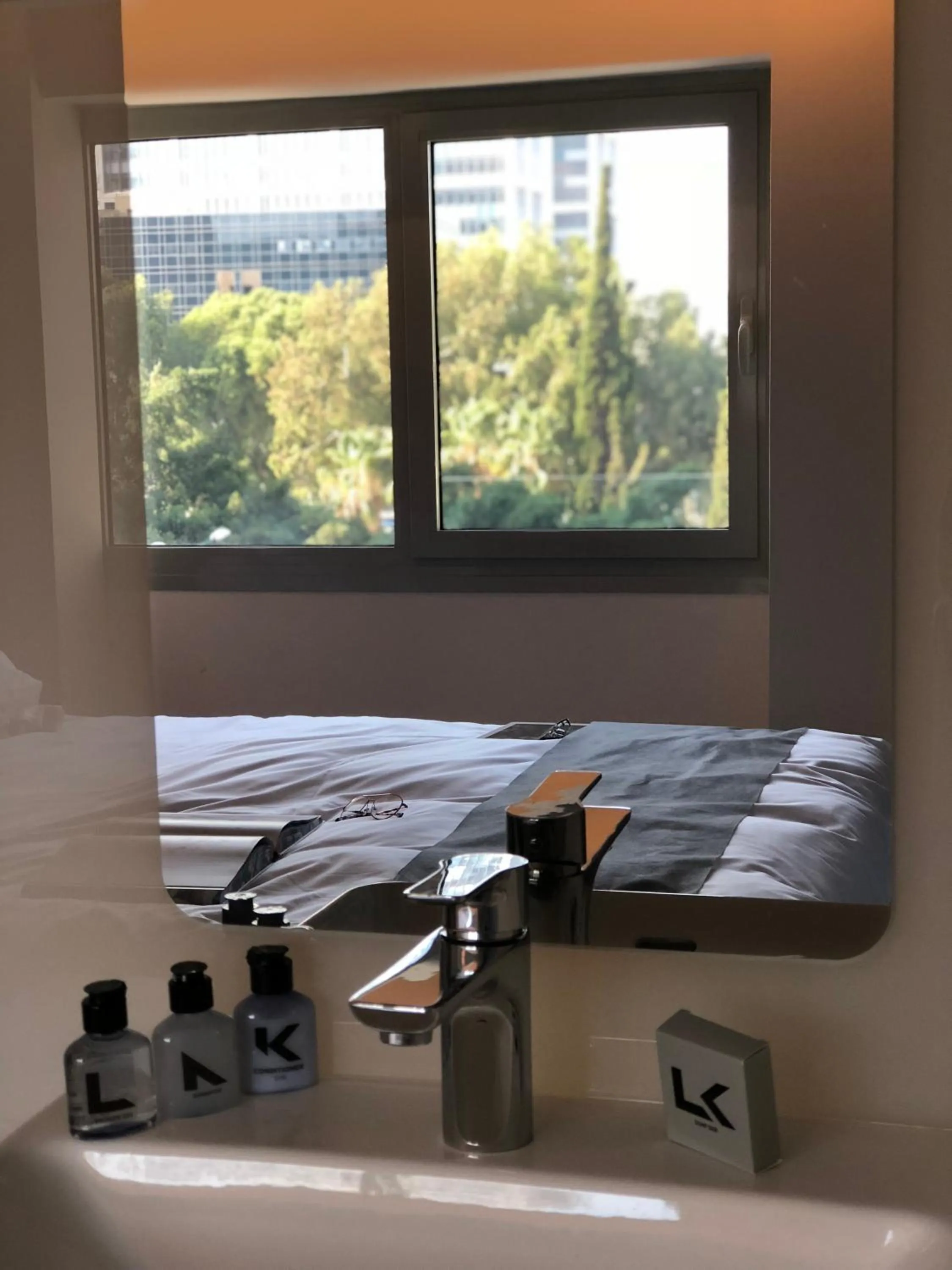 Link Hotel & Hub By Dan Hotels