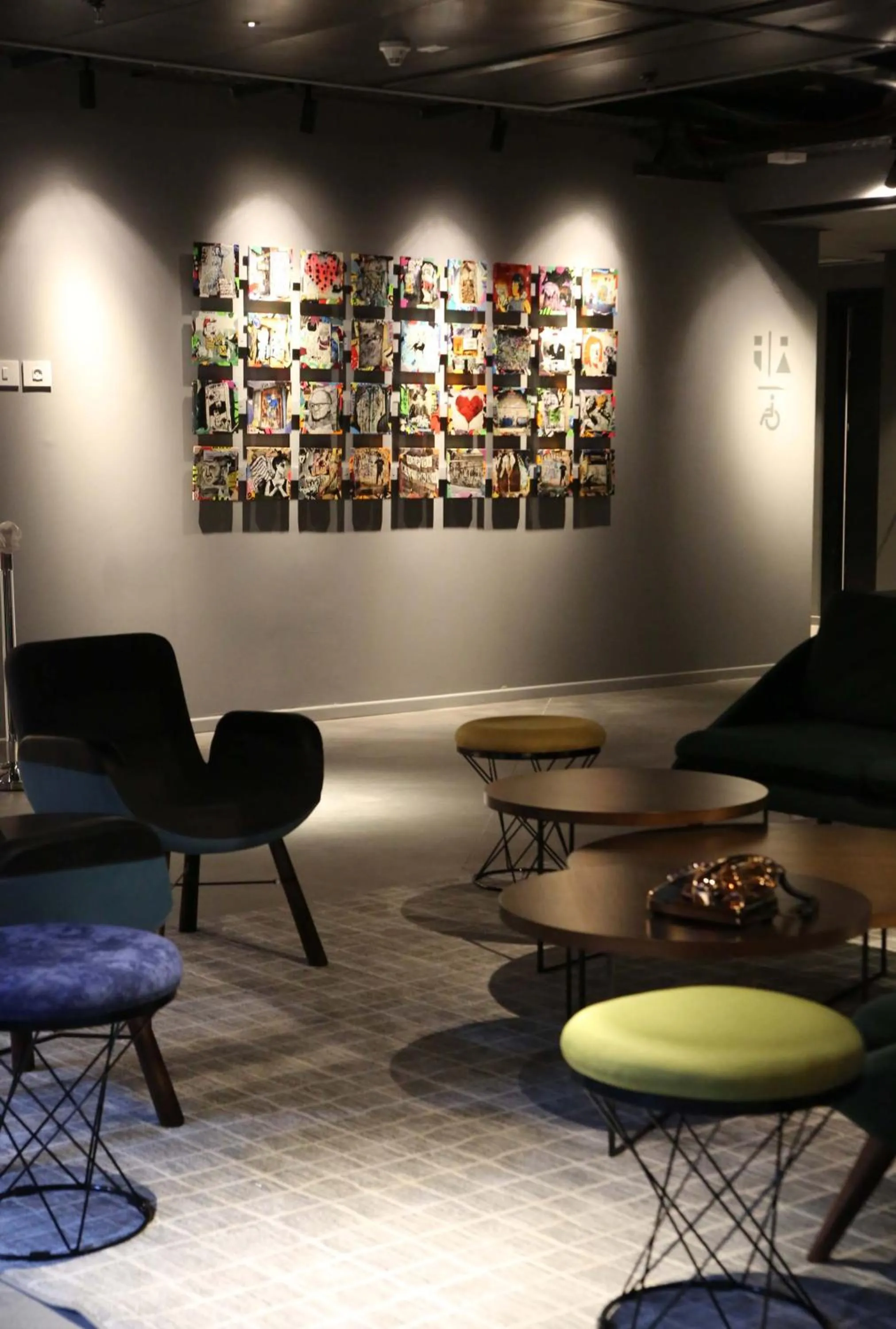 Link Hotel & Hub By Dan Hotels