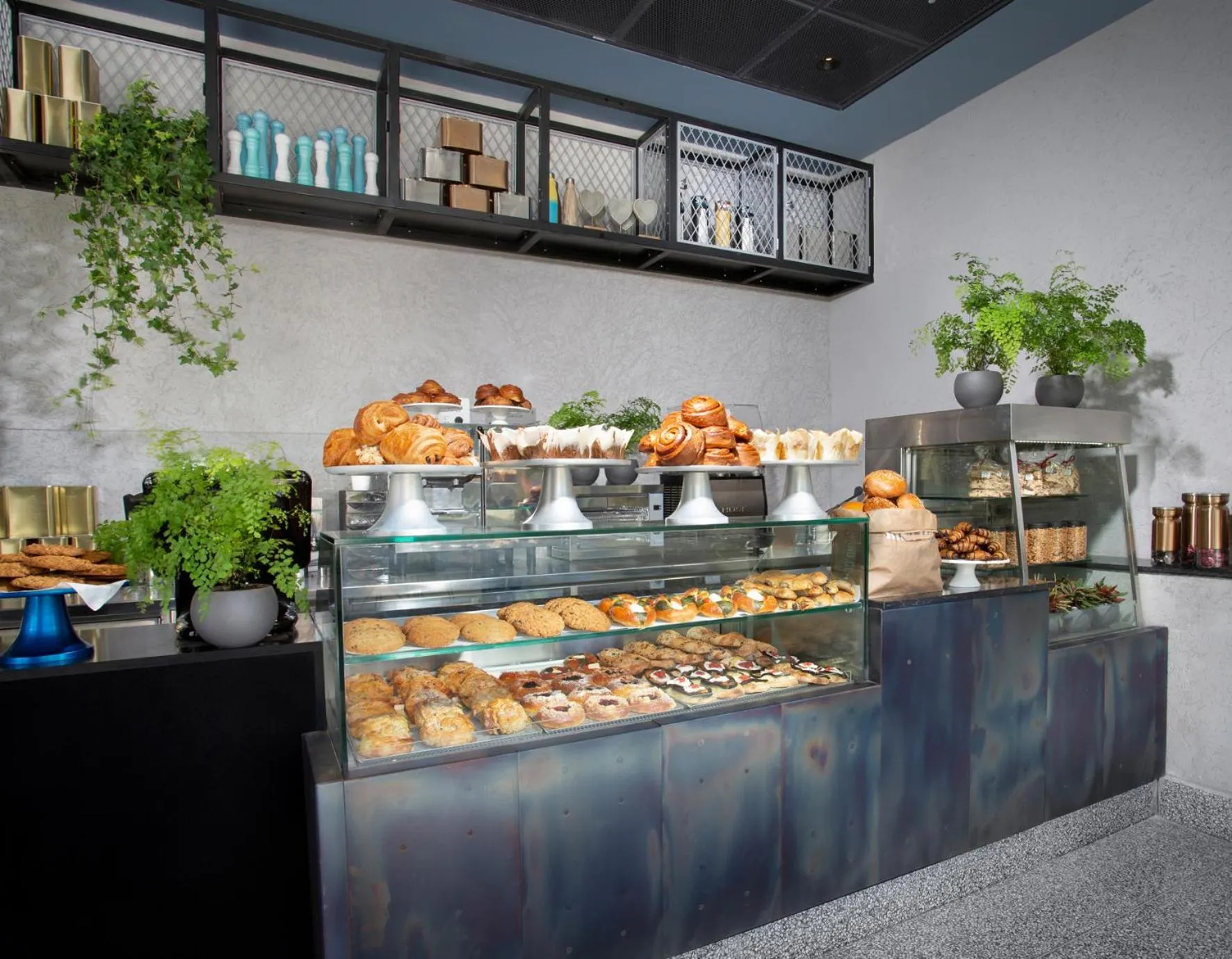 Link Hotel & Hub By Dan Hotels