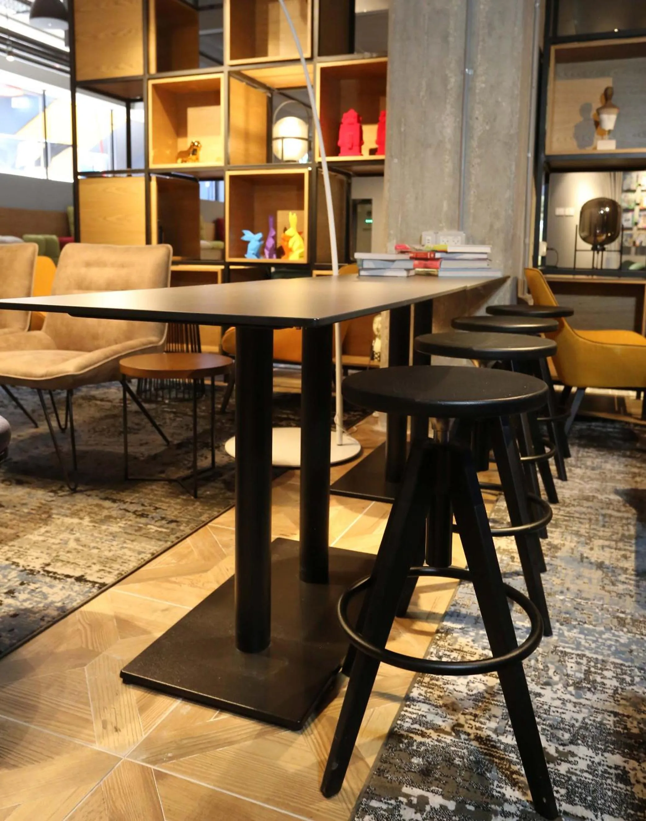 Link Hotel & Hub By Dan Hotels