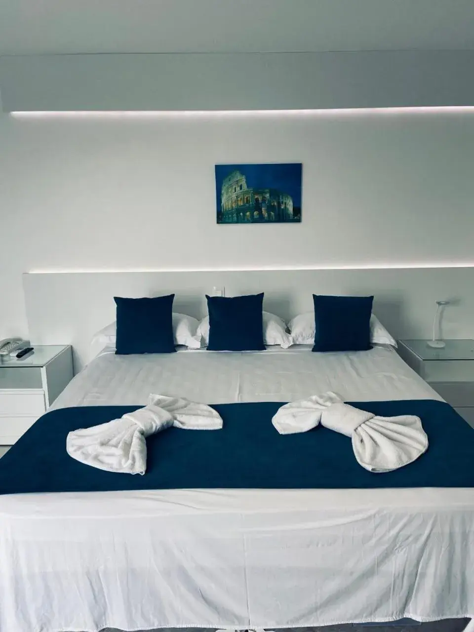King Suite - single occupancy in Hotel Real King Suite - single occupancy in Hotel Real