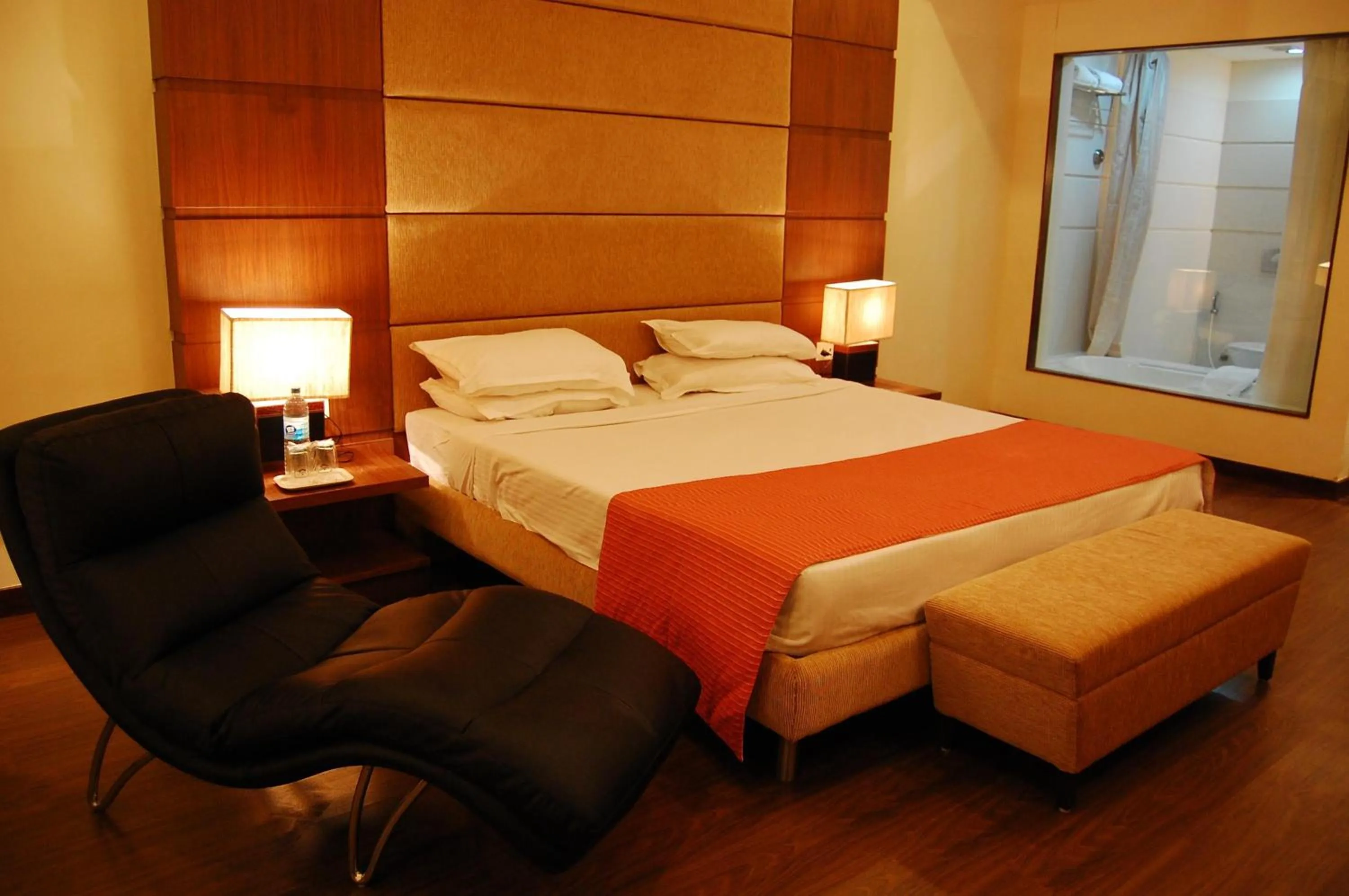 Photo of the whole room in Cambay Sapphire, Gandhinagar