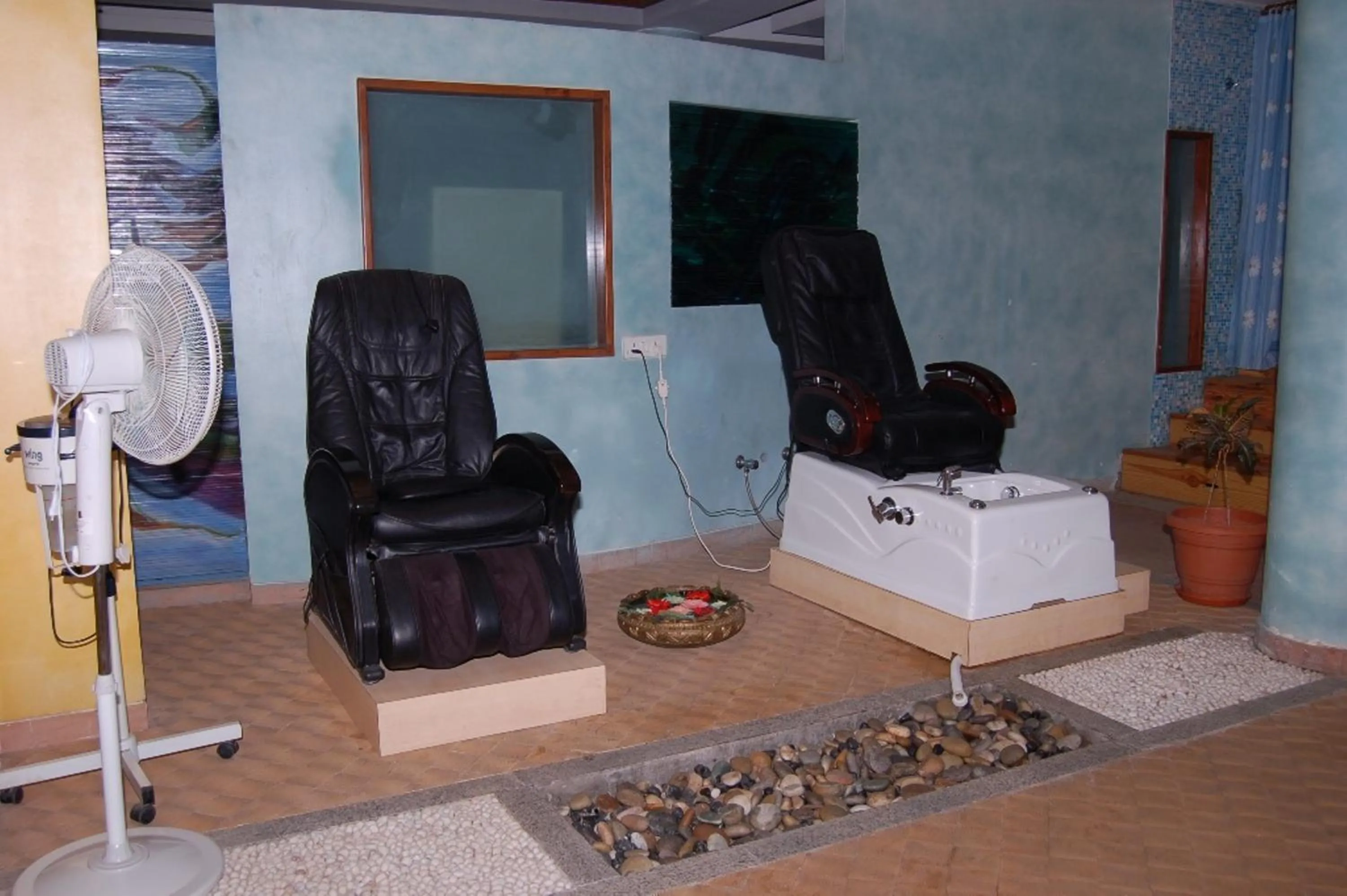 Massage in Cambay Sapphire, Gandhinagar