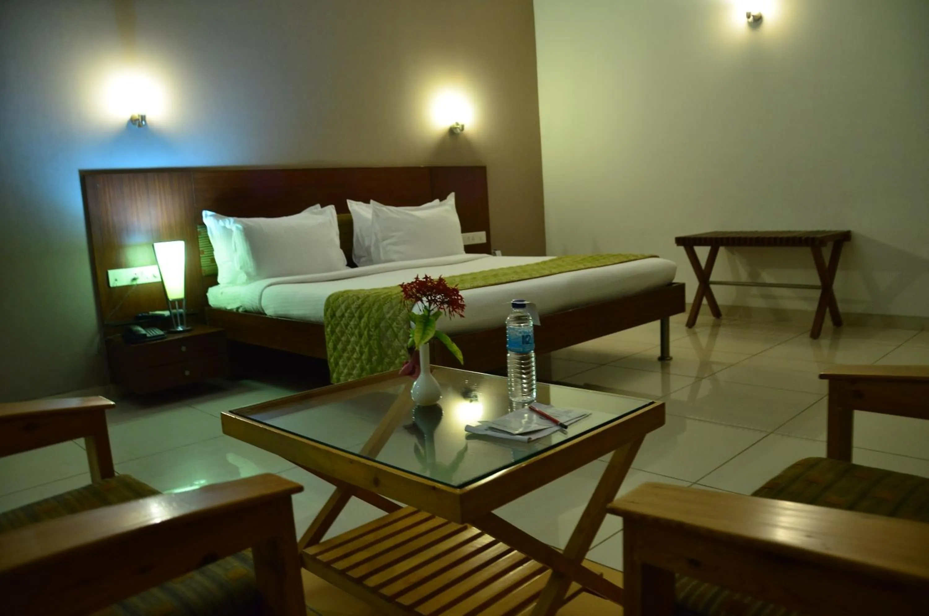 Cambay Sapphire, Gandhinagar