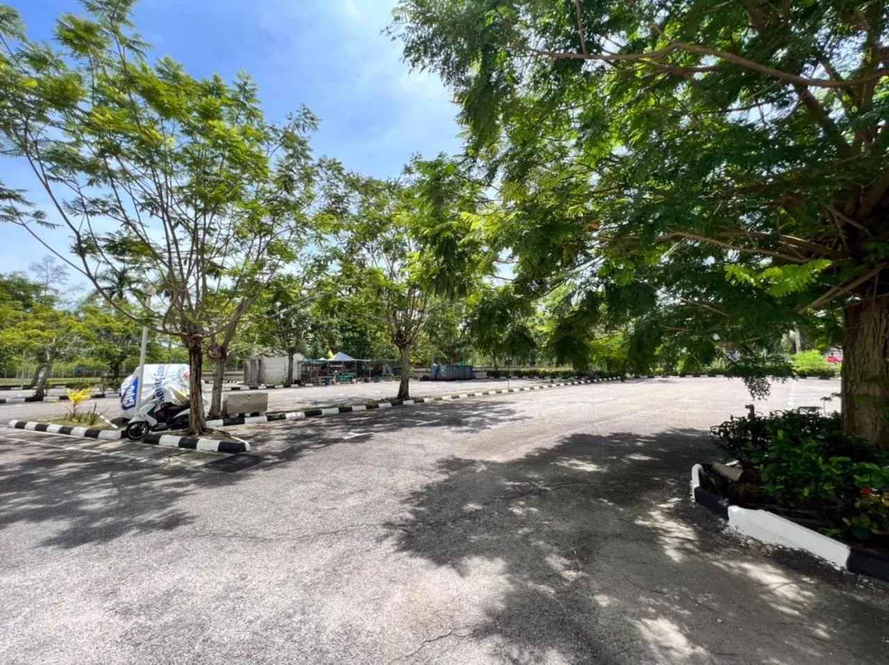 Property building in Maya Apartment Bay View Villas