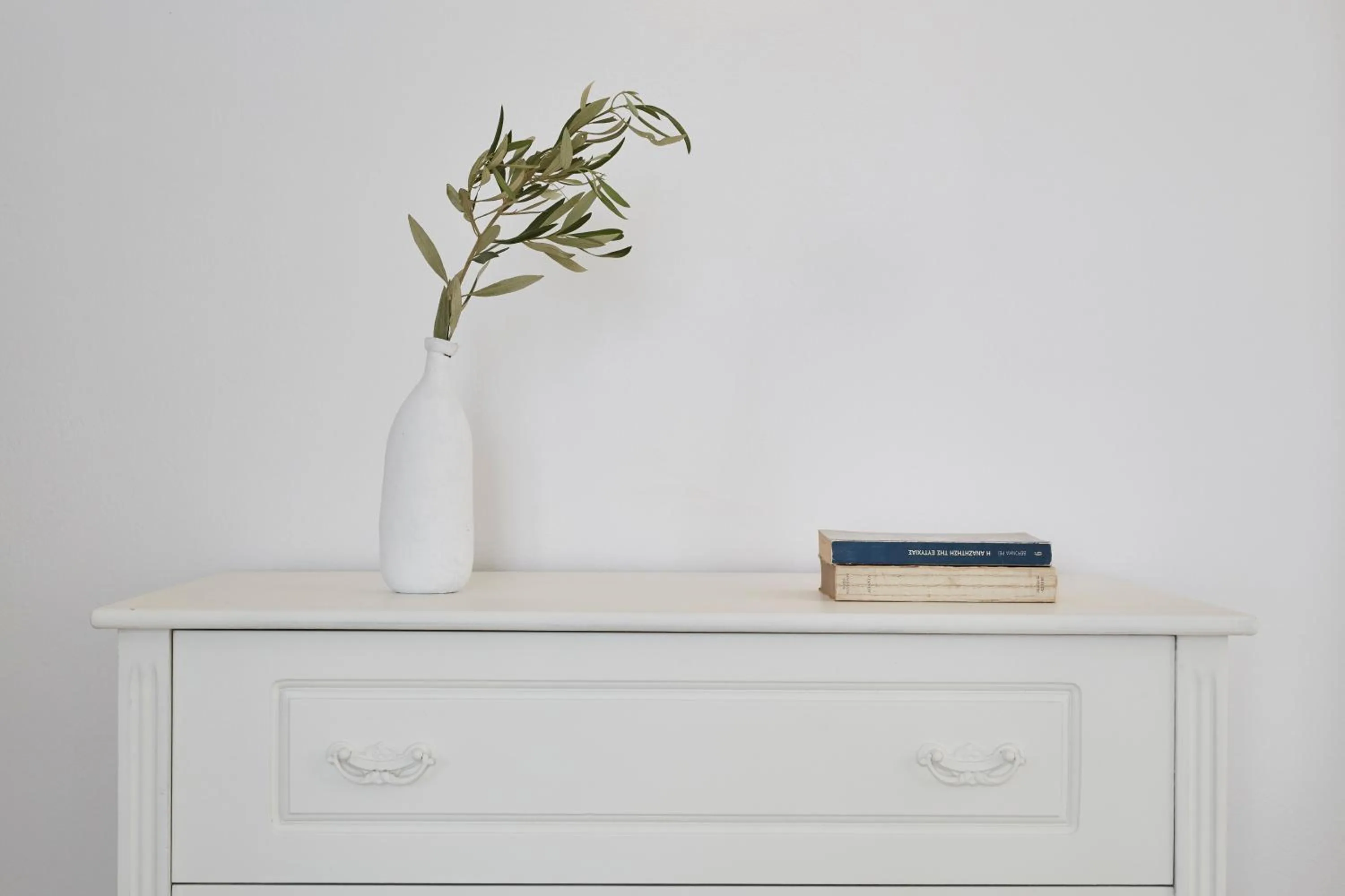 Budget Double Room in Mr. and Mrs. White Tinos