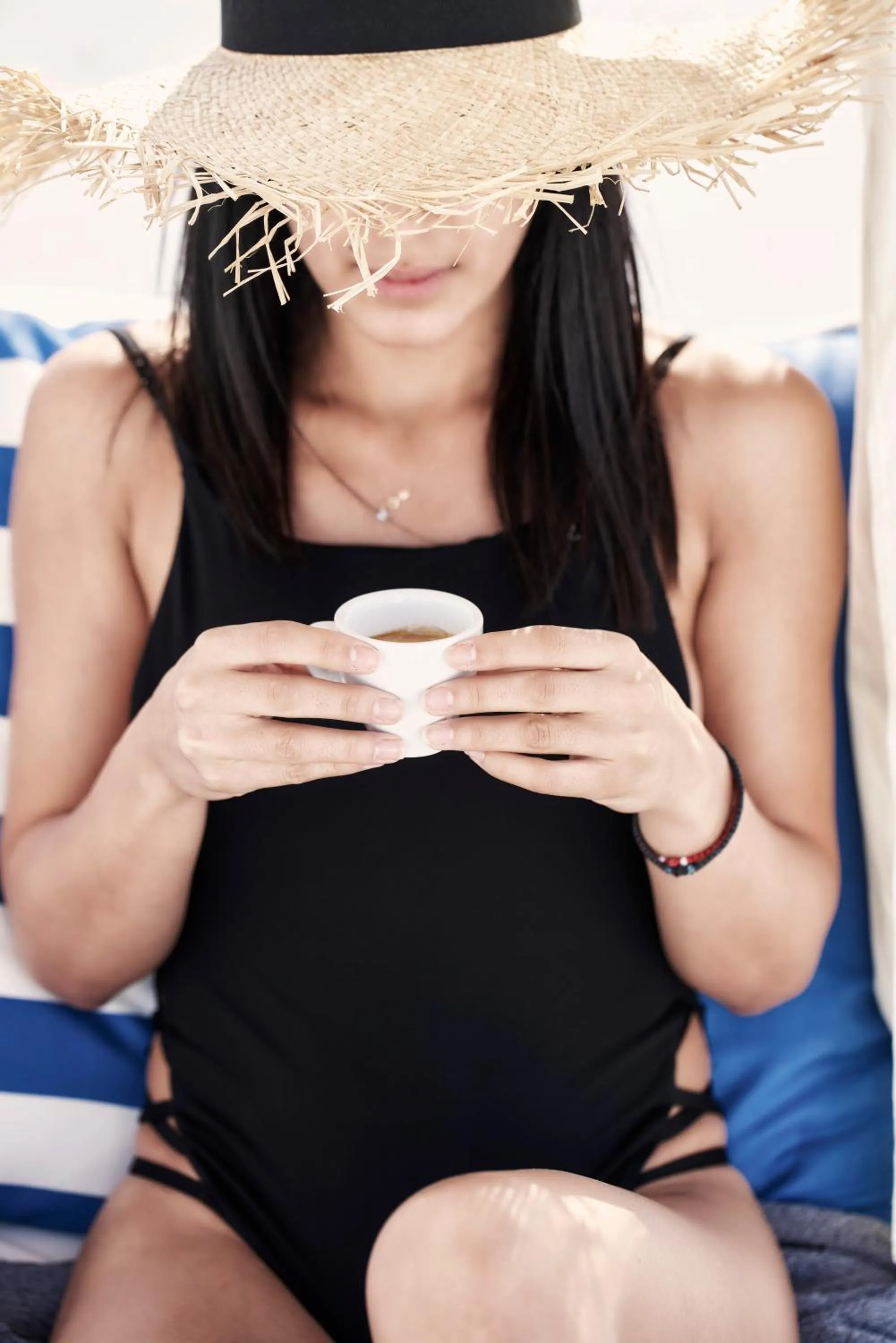 People in Mr. and Mrs. White Tinos