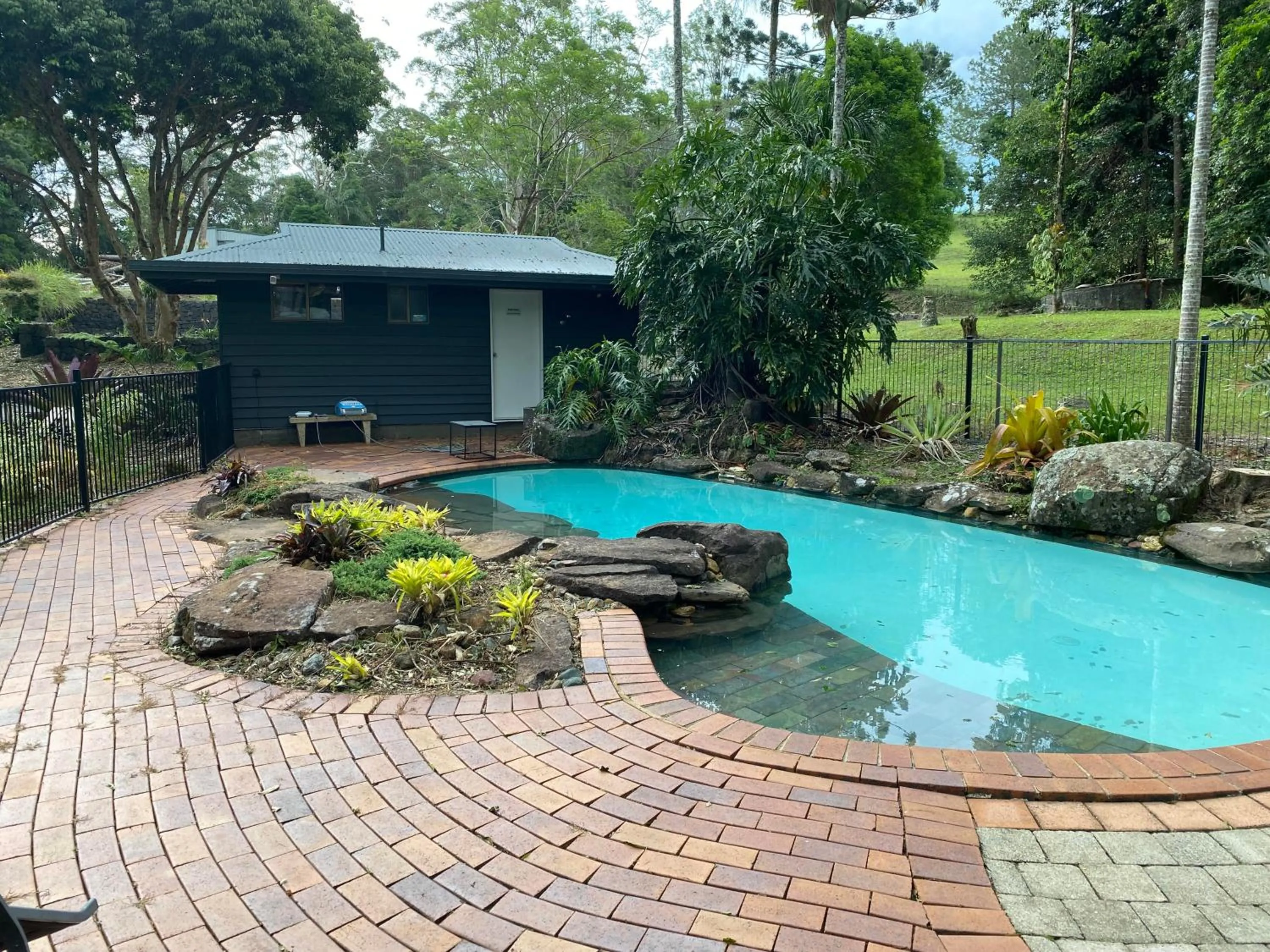 Property building in Clouds Mapleton