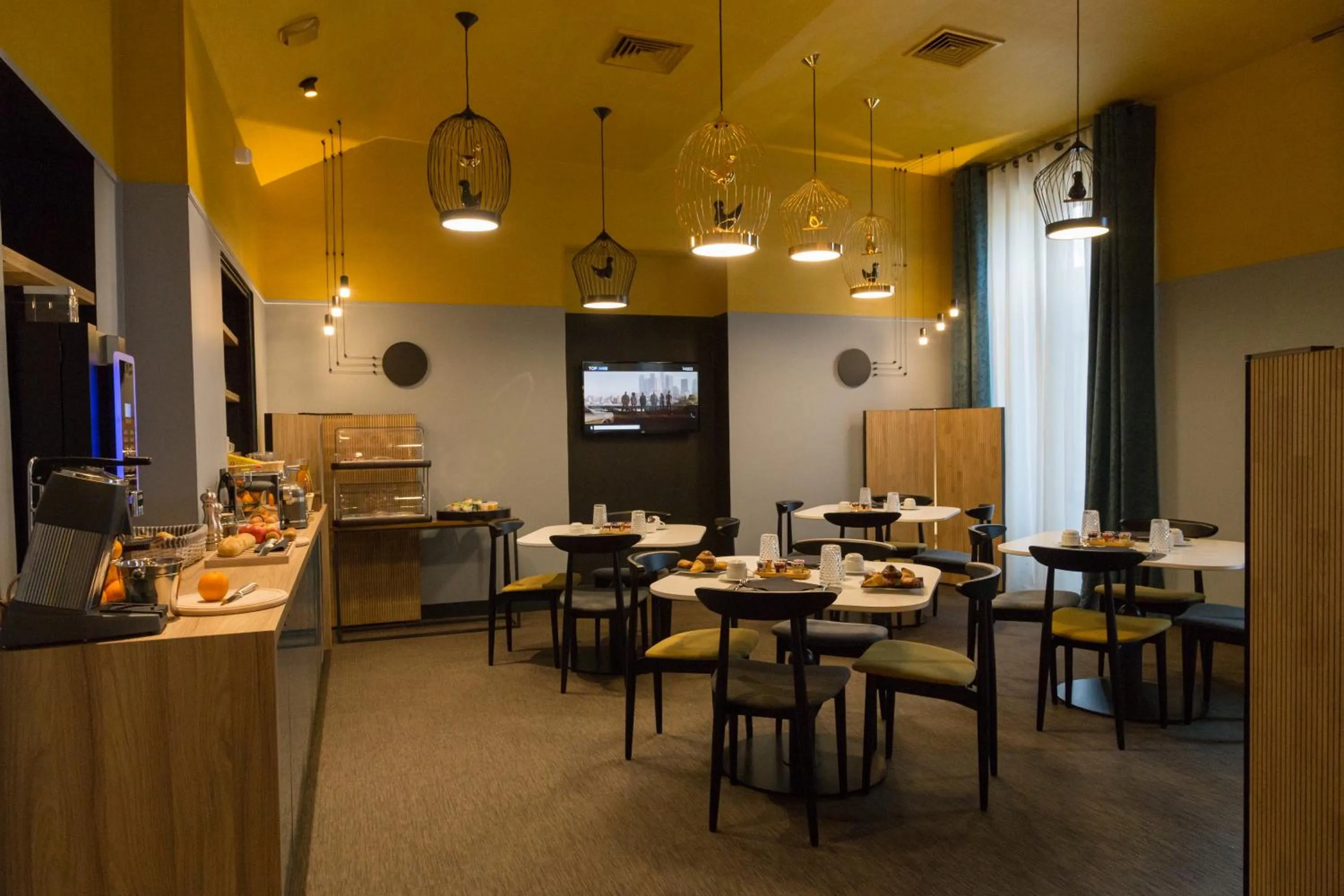 The Originals Boutique, Hôtel des Sources, Nevers Nord