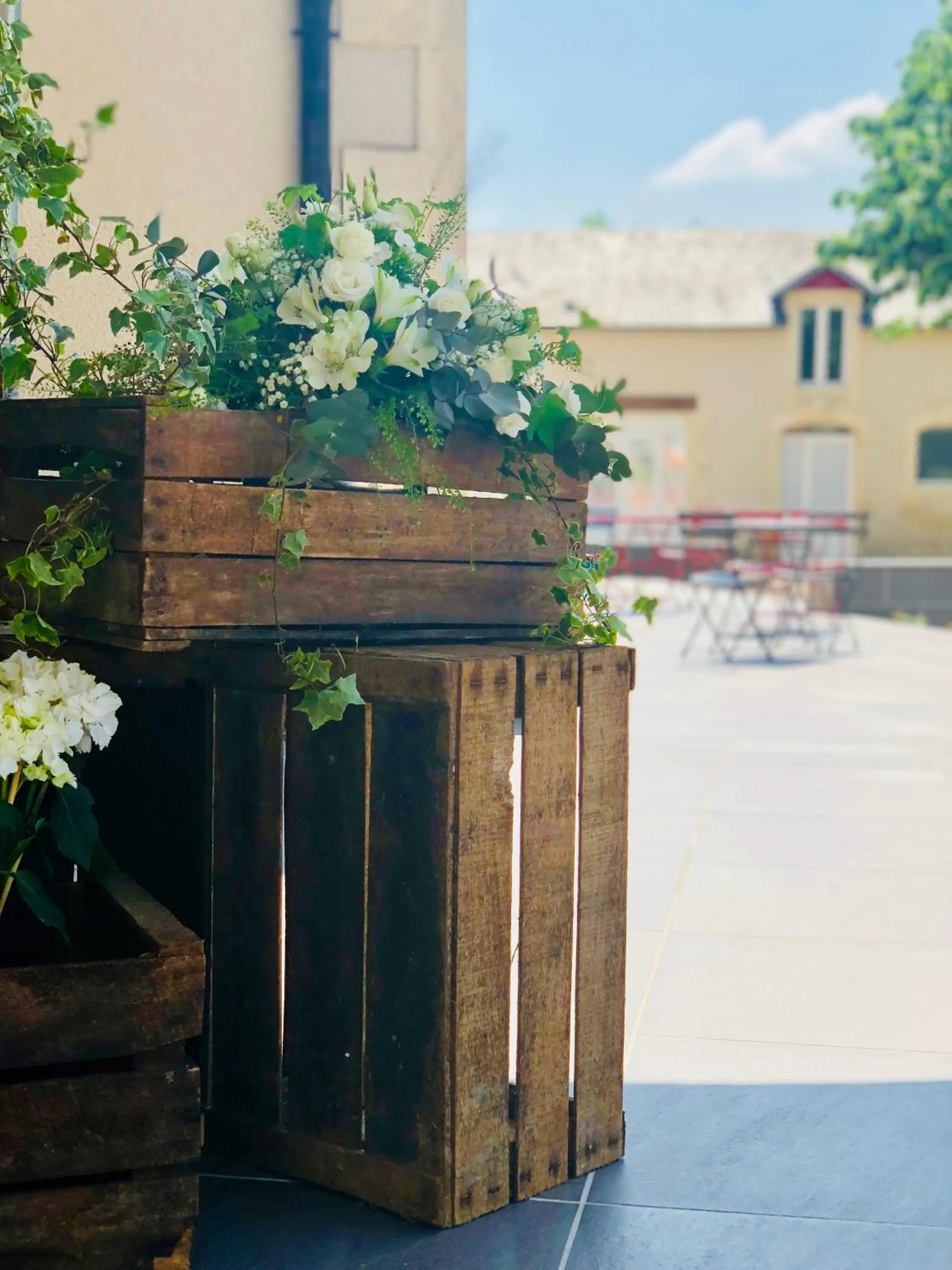 The Originals Boutique, Hôtel des Sources, Nevers Nord