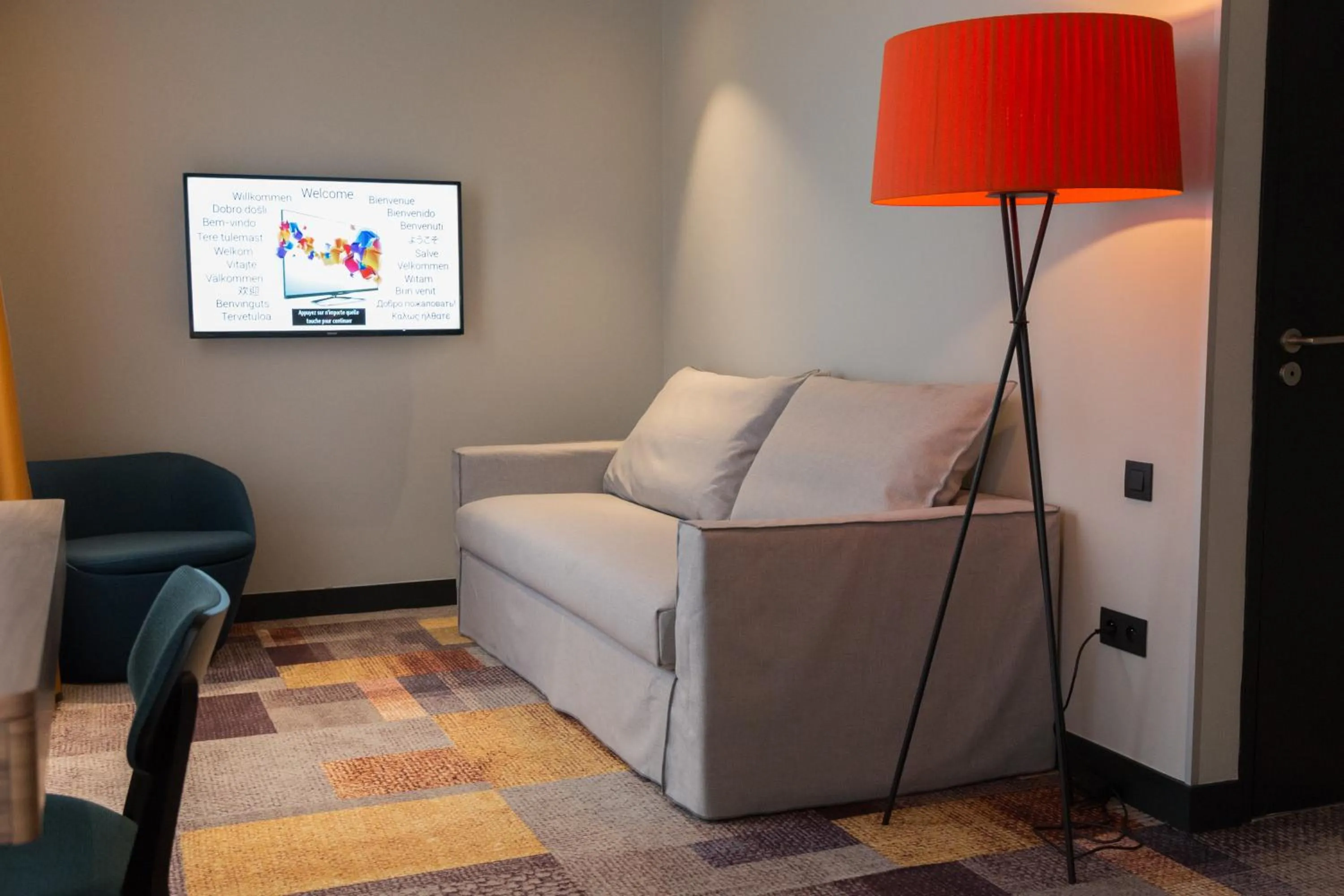 The Originals Boutique, Hôtel des Sources, Nevers Nord