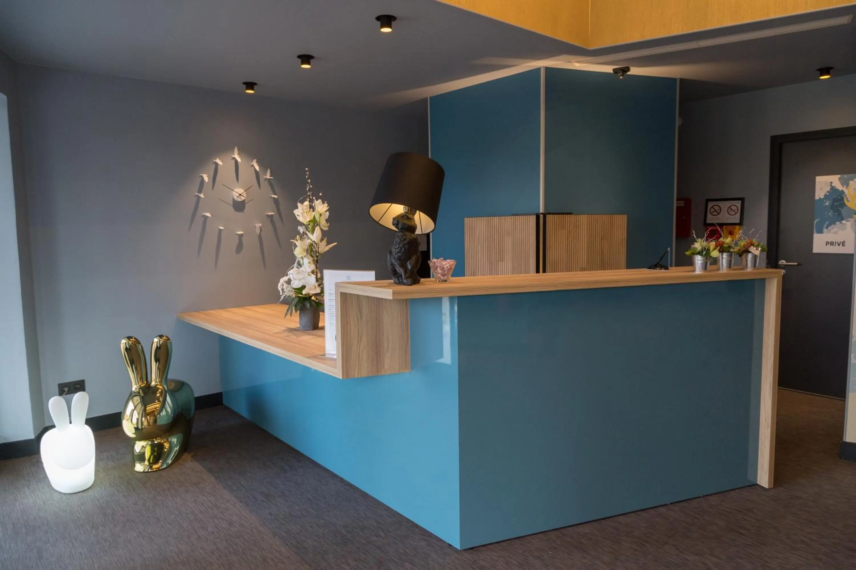 The Originals Boutique, Hôtel des Sources, Nevers Nord