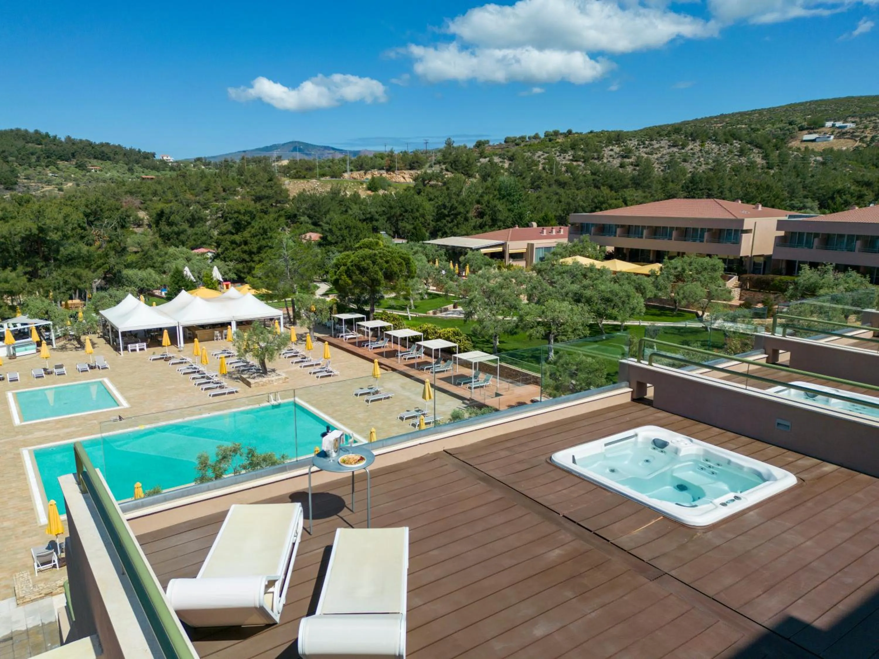 Royal Paradise Beach Resort & Spa - Adults Friendly Hotel