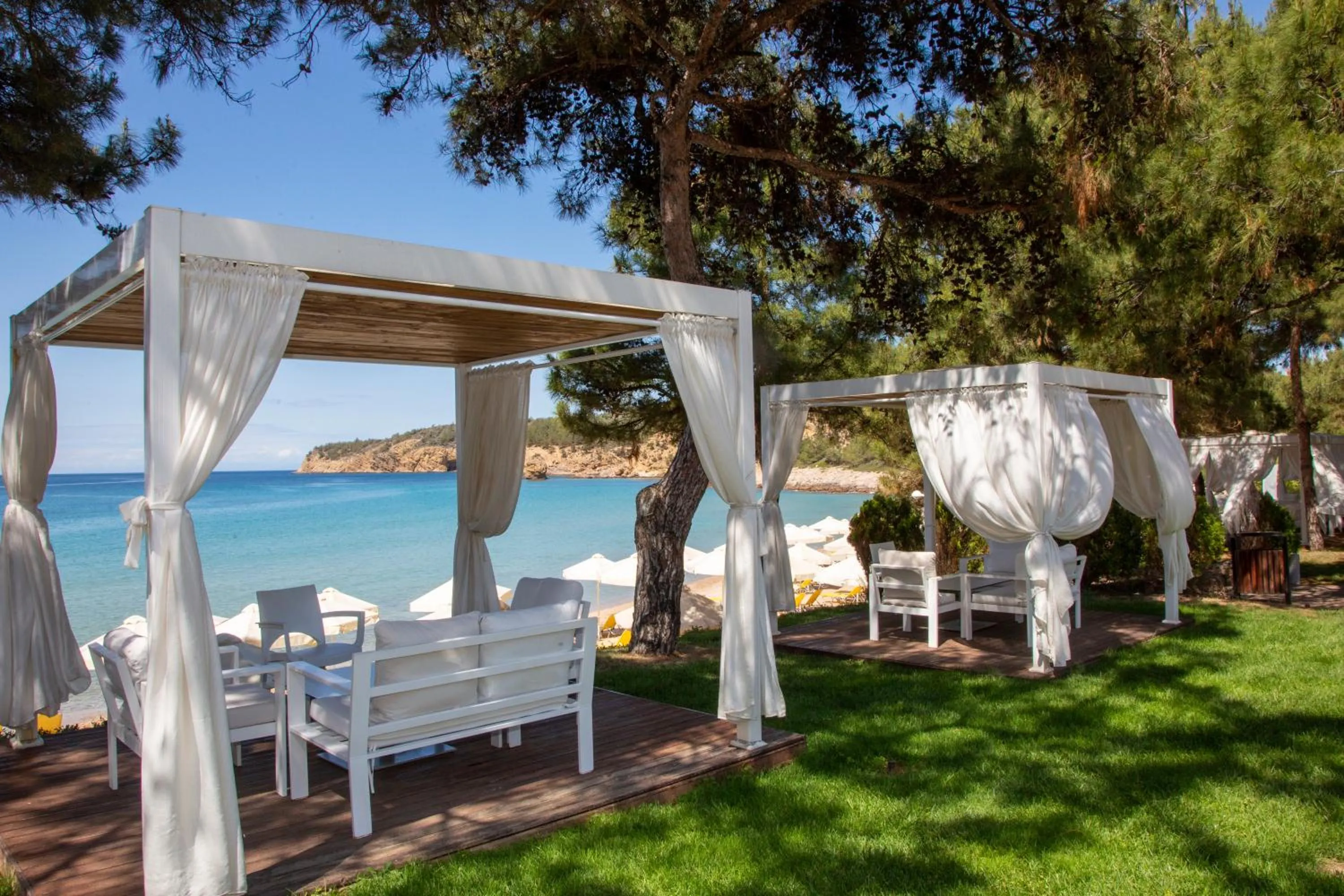 Royal Paradise Beach Resort & Spa - Adults Friendly Hotel