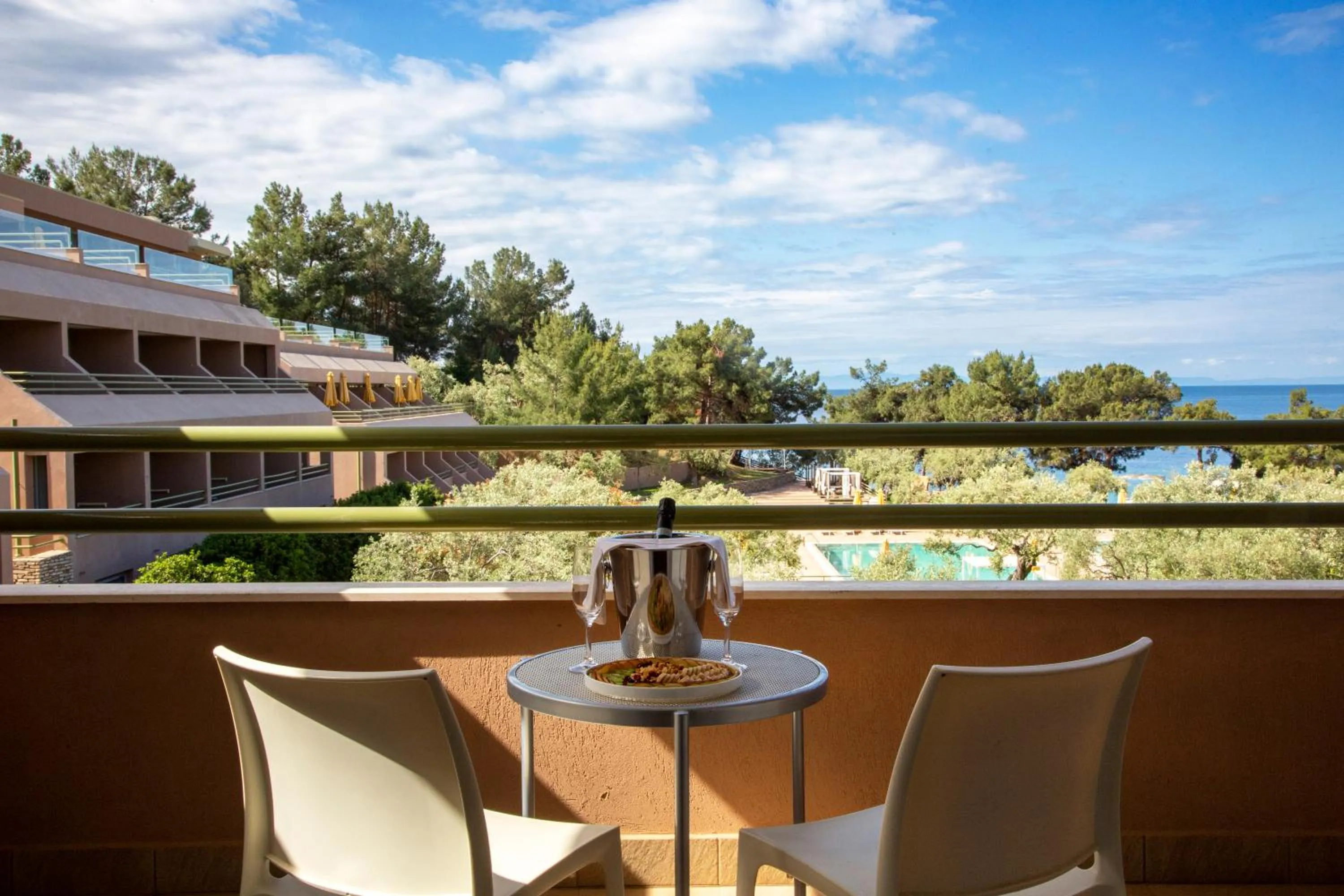 Royal Paradise Beach Resort & Spa - Adults Friendly Hotel