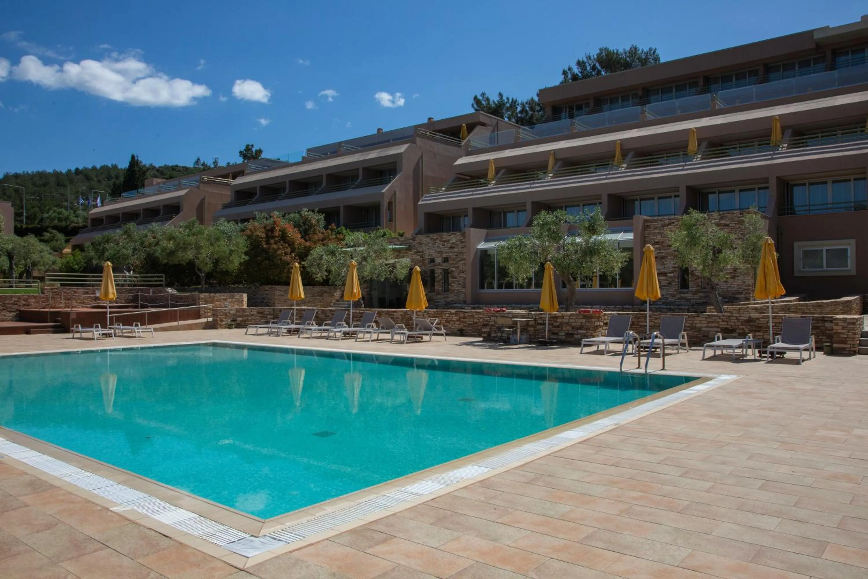 Royal Paradise Beach Resort & Spa - Adults Friendly Hotel