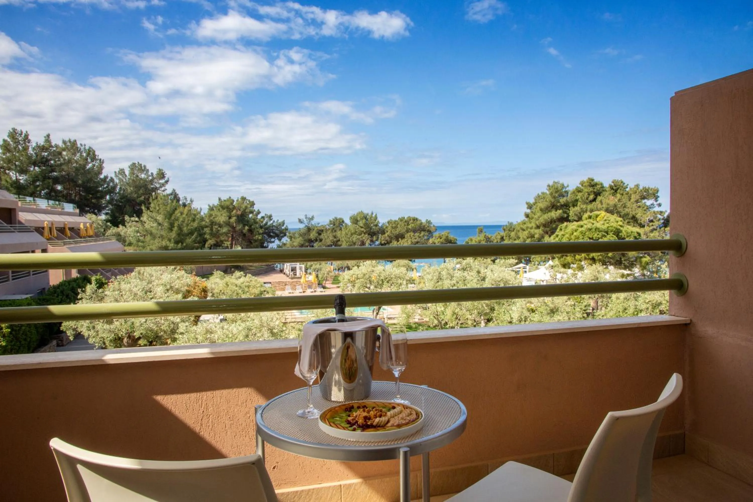 Royal Paradise Beach Resort & Spa - Adults Friendly Hotel