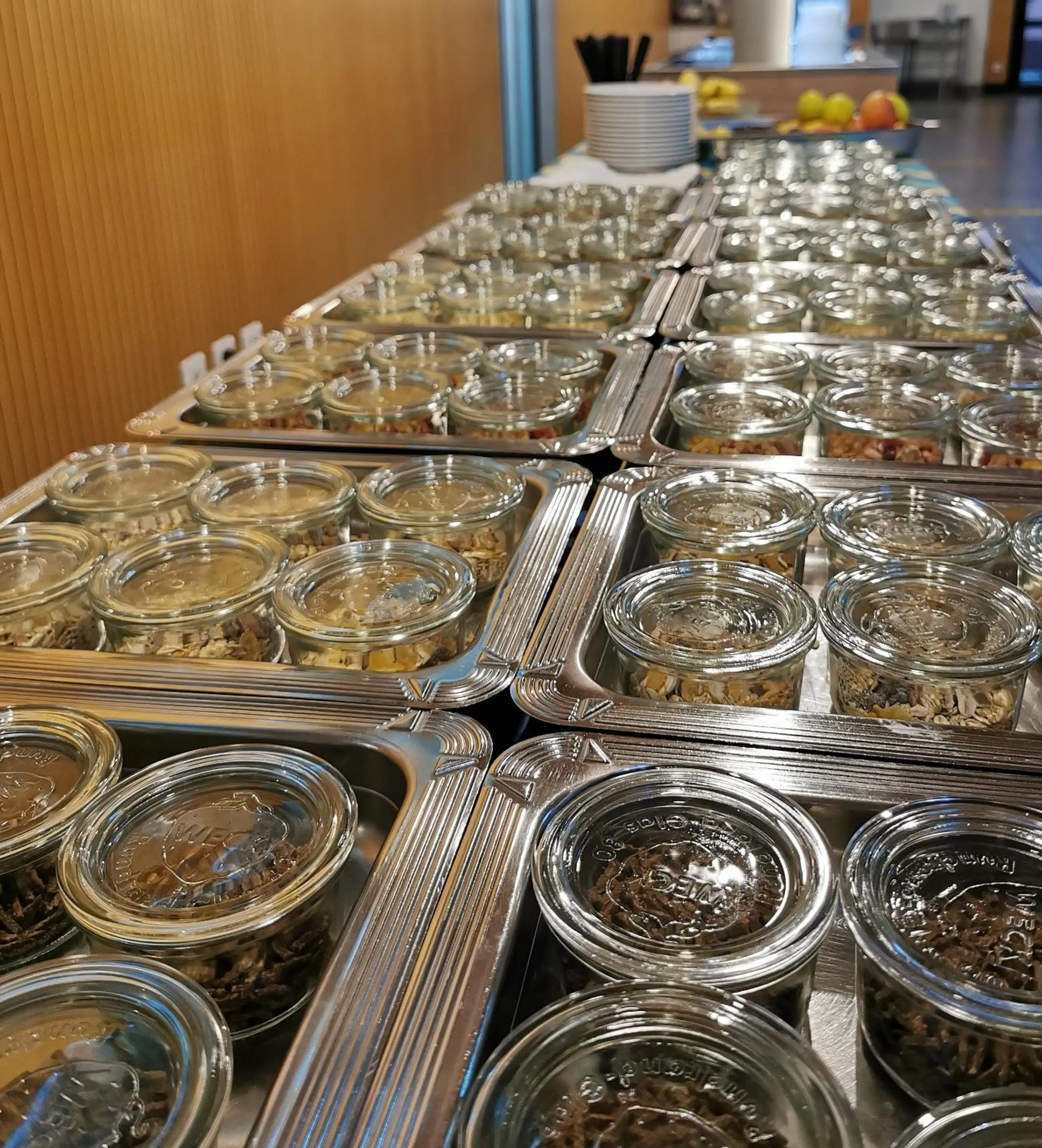 Breakfast in Centro Magliaso