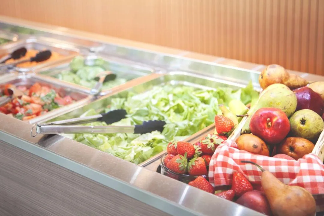 Restaurant/places to eat in Centro Magliaso