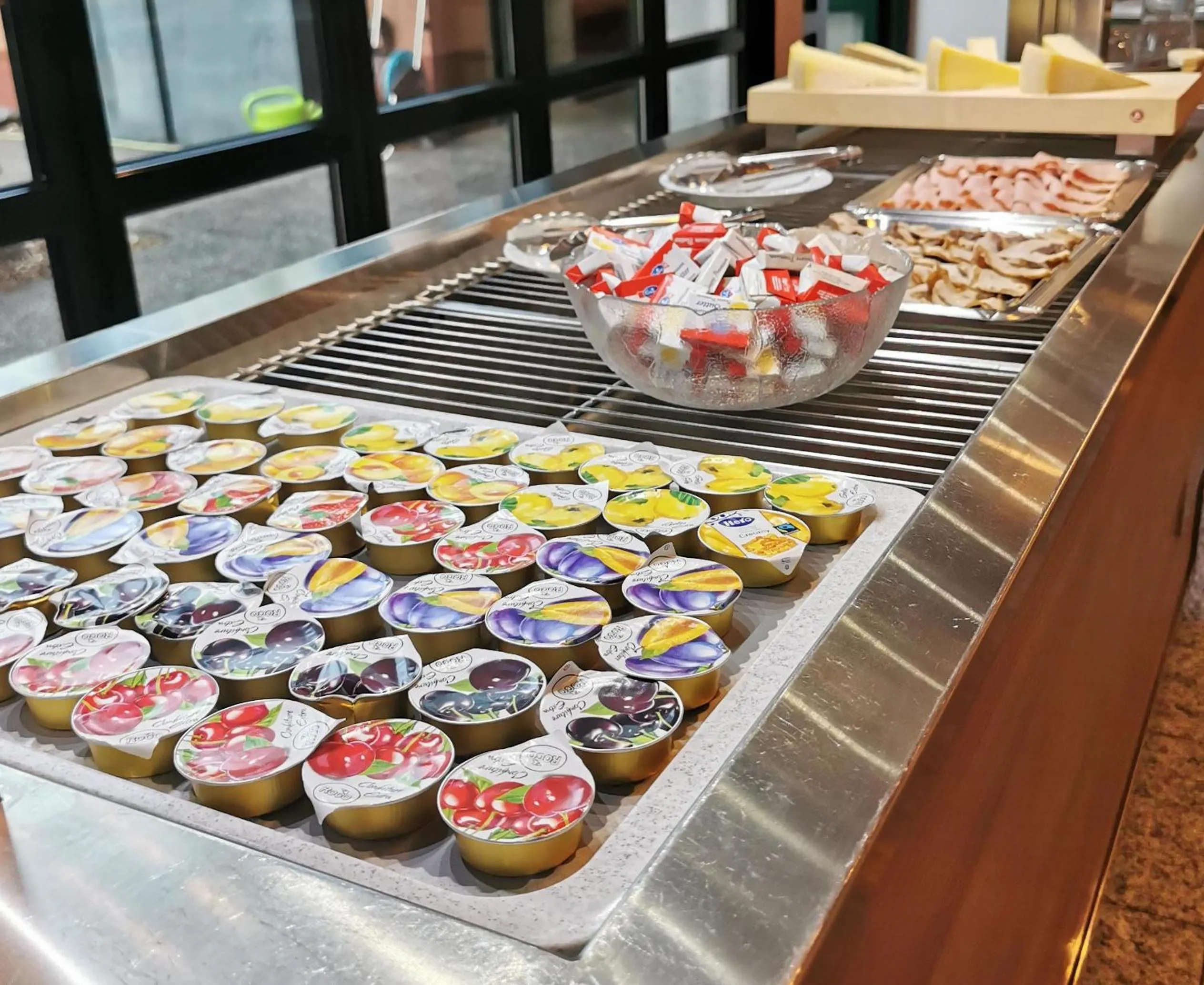 Food close-up in Centro Magliaso