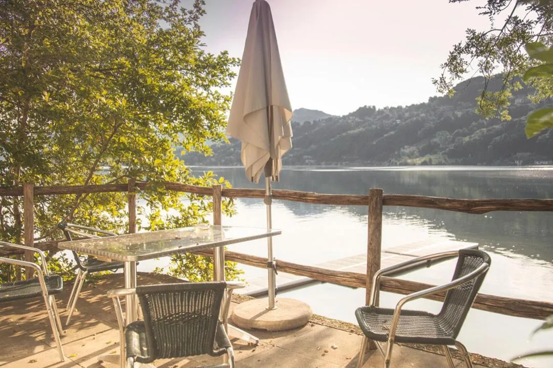 Nearby landmark in Centro Magliaso