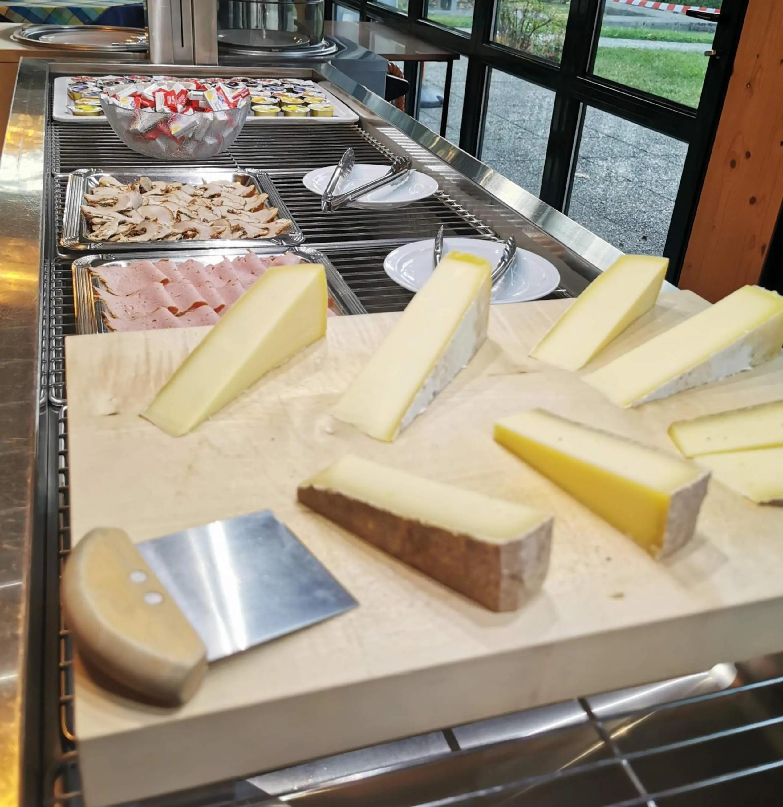 Breakfast in Centro Magliaso