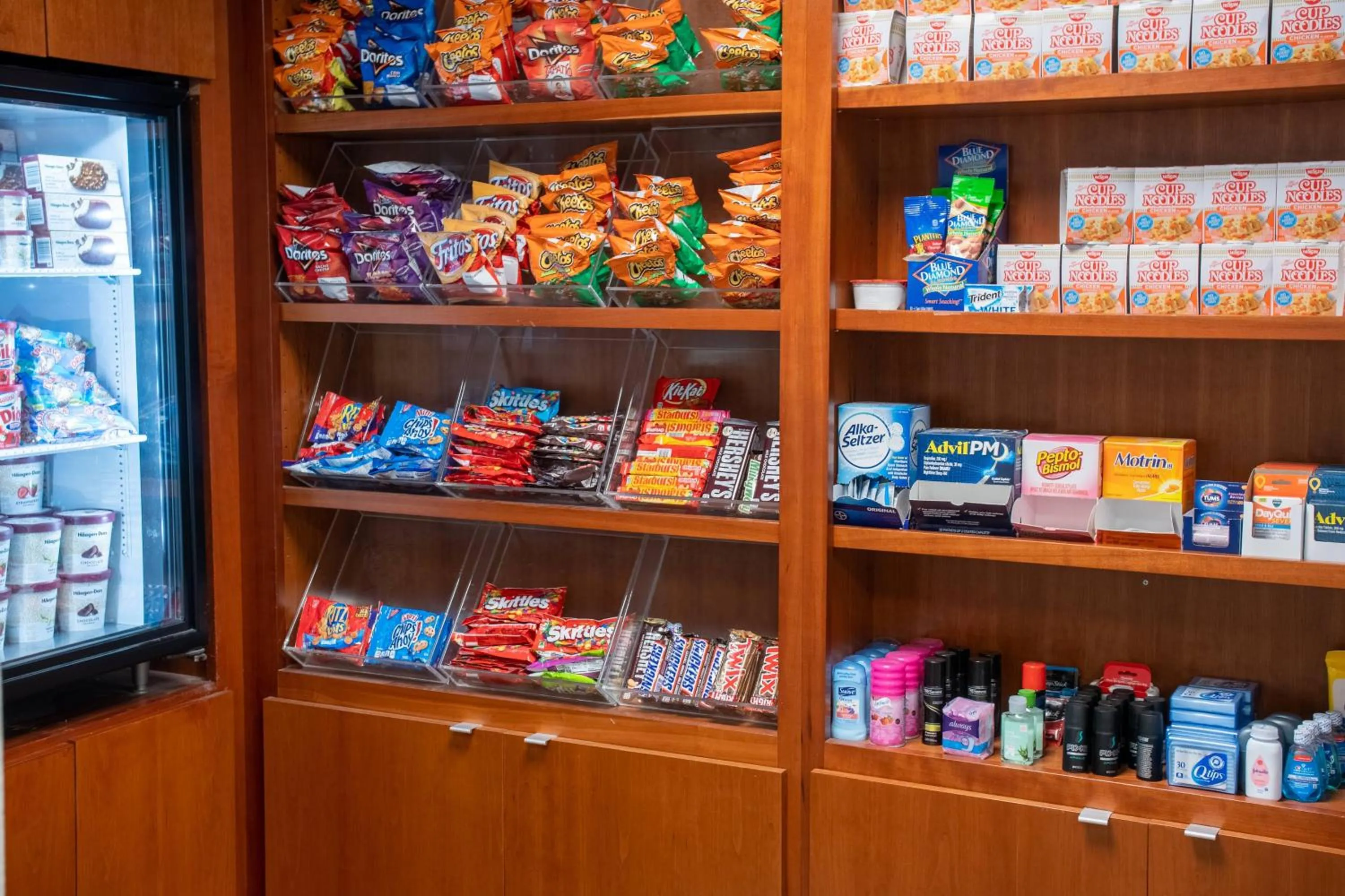 Other in Fairfield Inn & Suites Anaheim North Buena Park