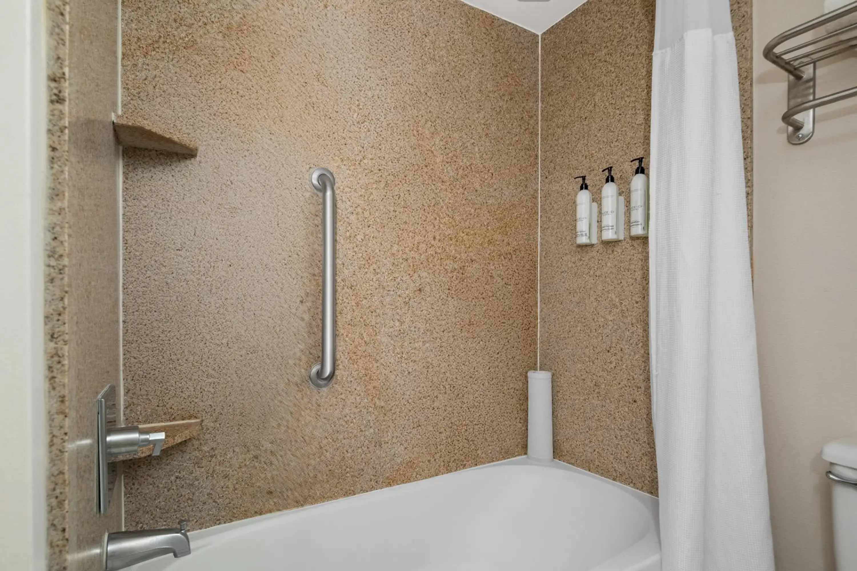 Suite, 1 King in Fairfield Inn & Suites Anaheim North Buena Park Suite, 1 King in Fairfield Inn & Suites Anaheim North Buena Park