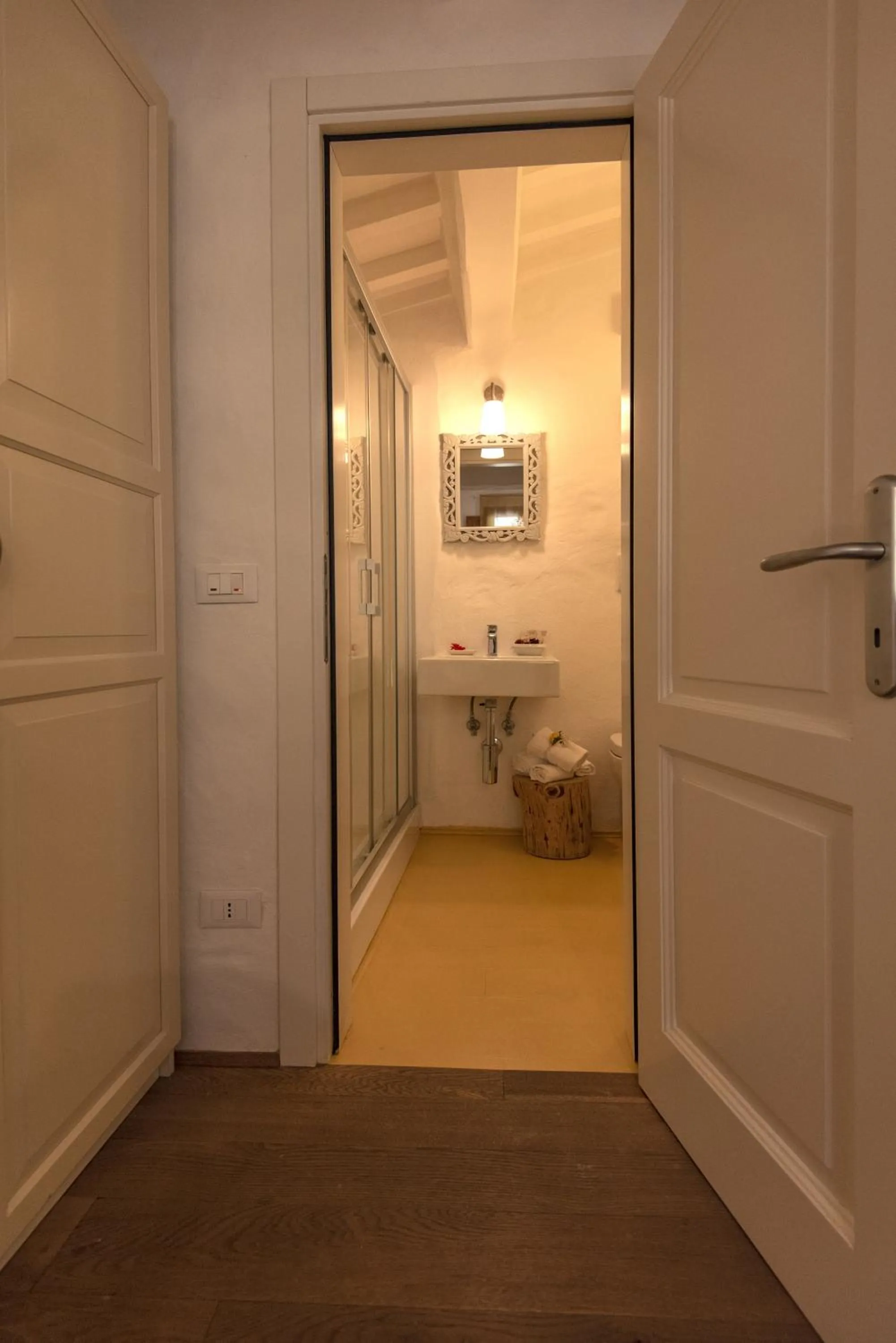 B&B Country House Poggio Del Drago