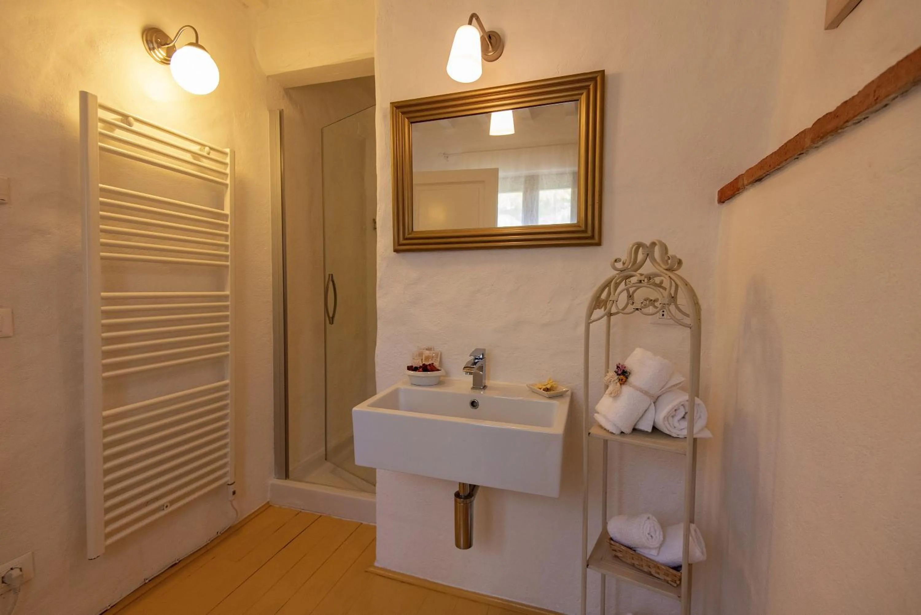 B&B Country House Poggio Del Drago