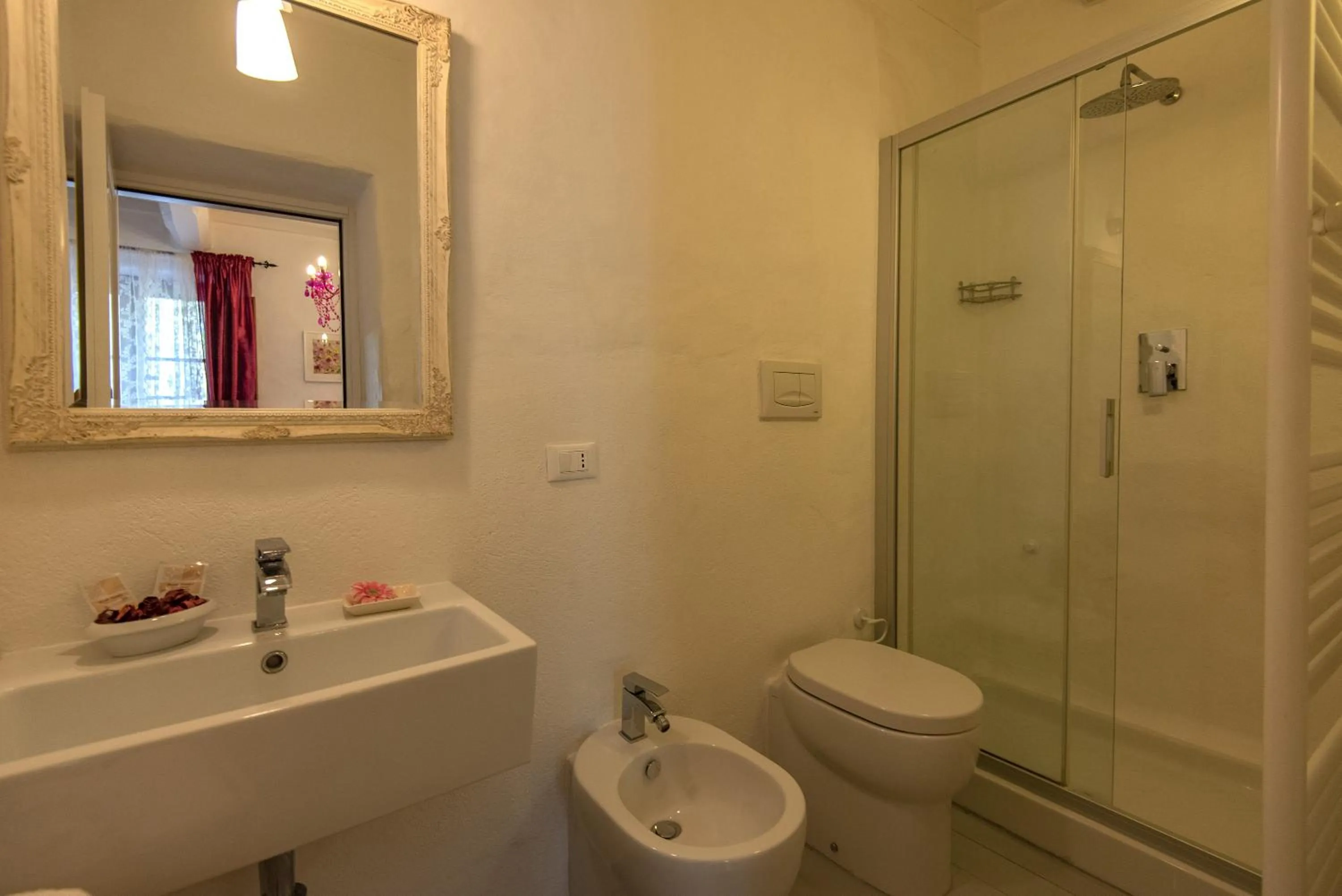 B&B Country House Poggio Del Drago