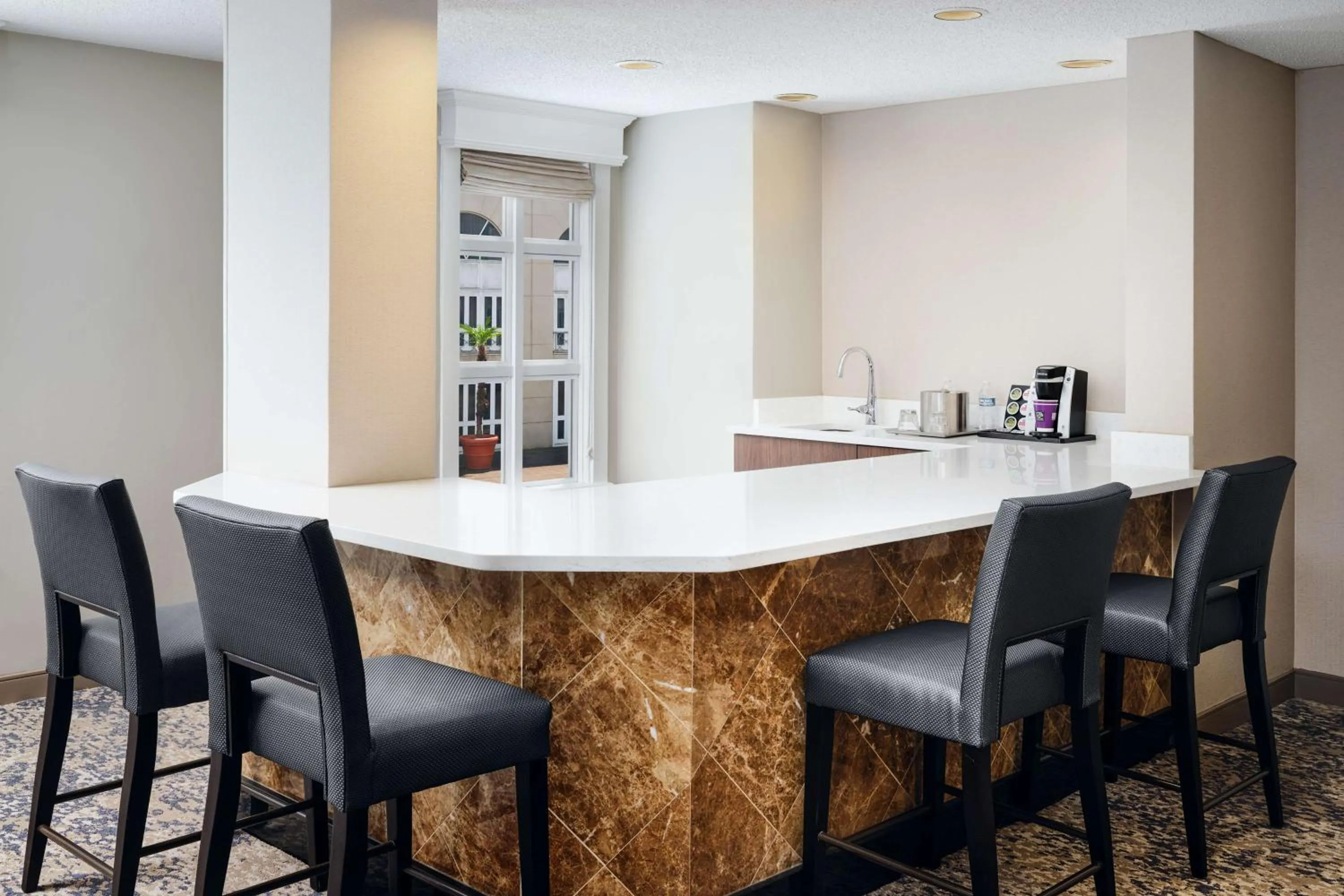 Other in Hilton New Orleans Riverside