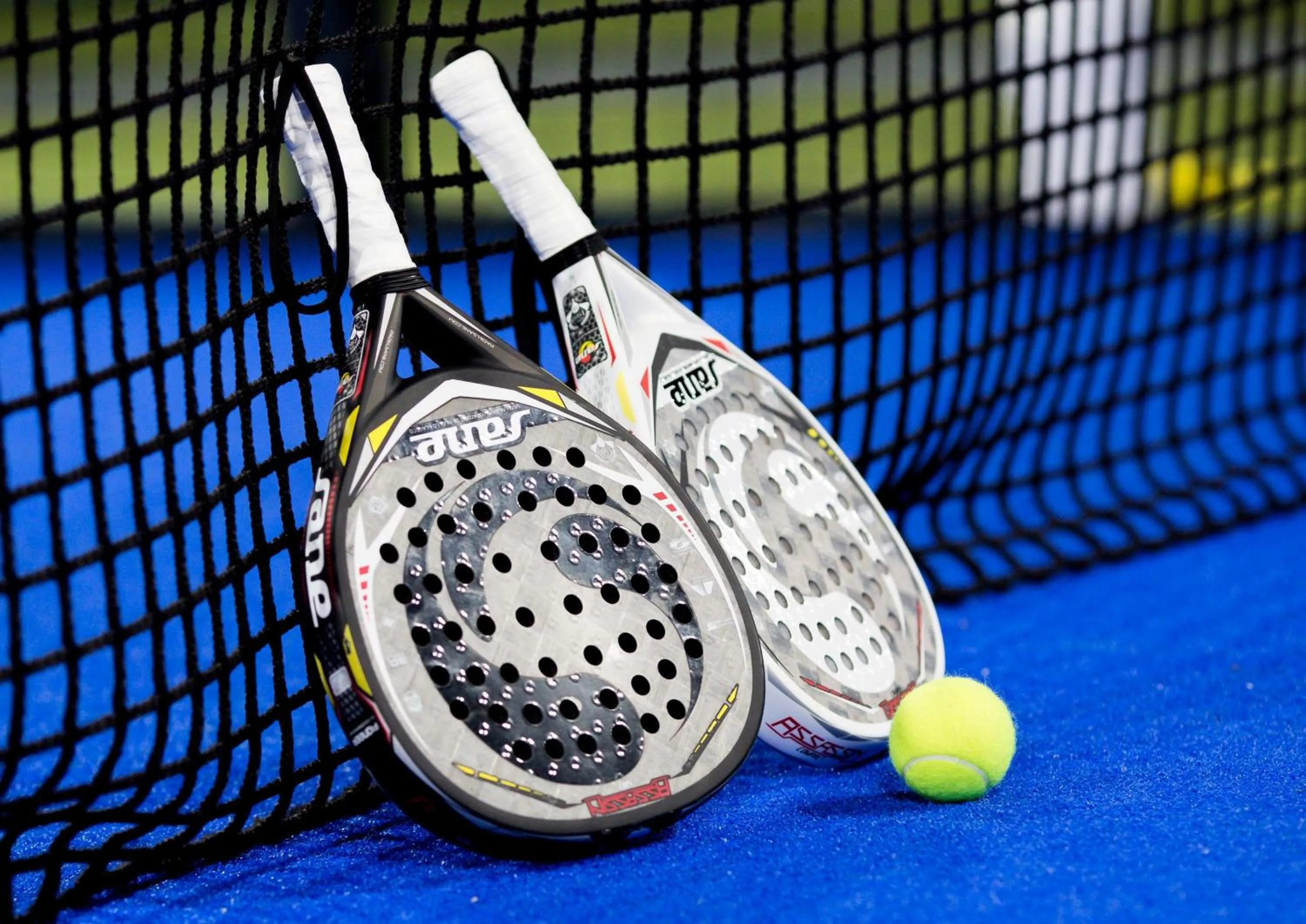 Sports in Hilton New Orleans Riverside