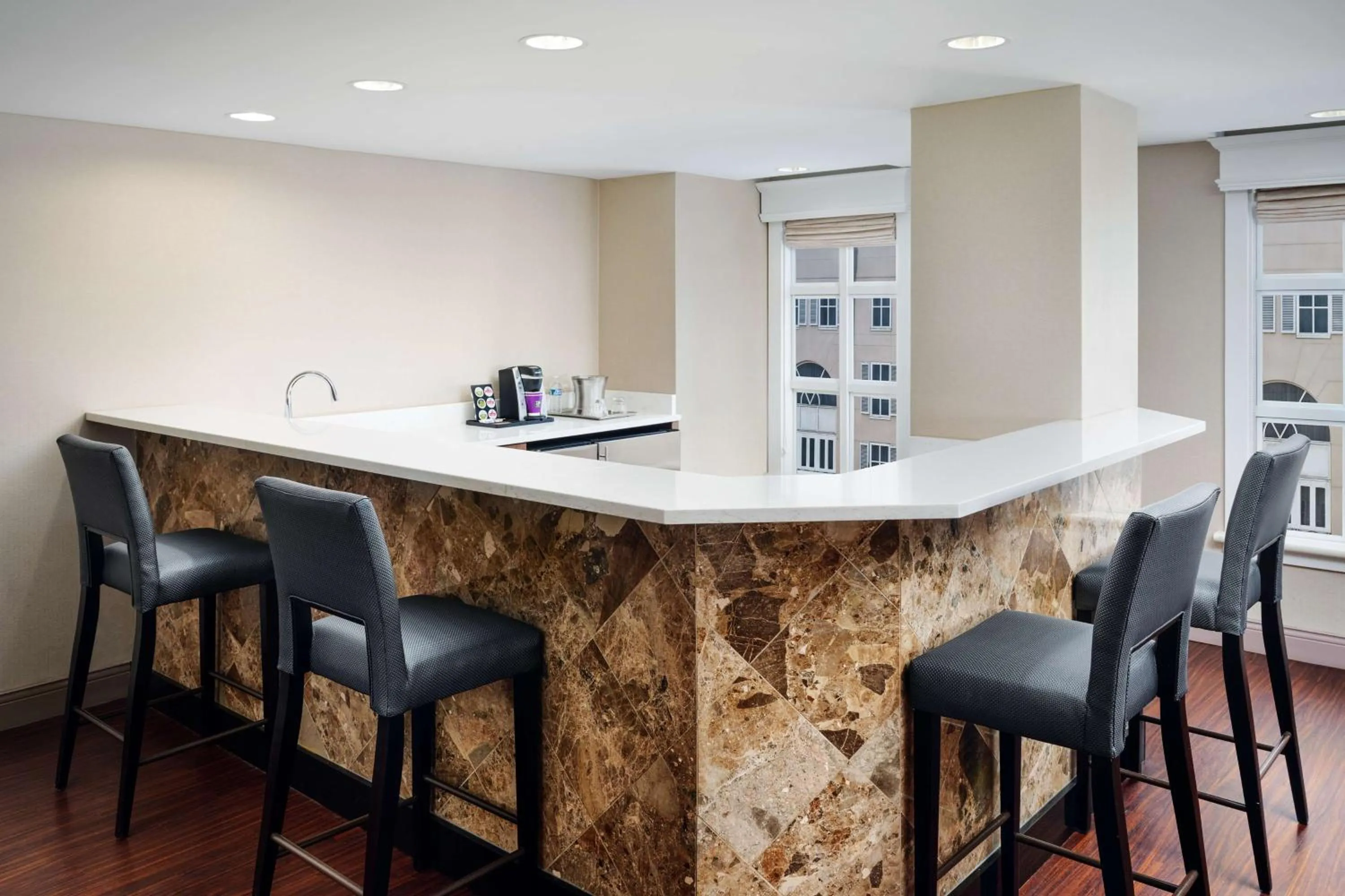 Other in Hilton New Orleans Riverside