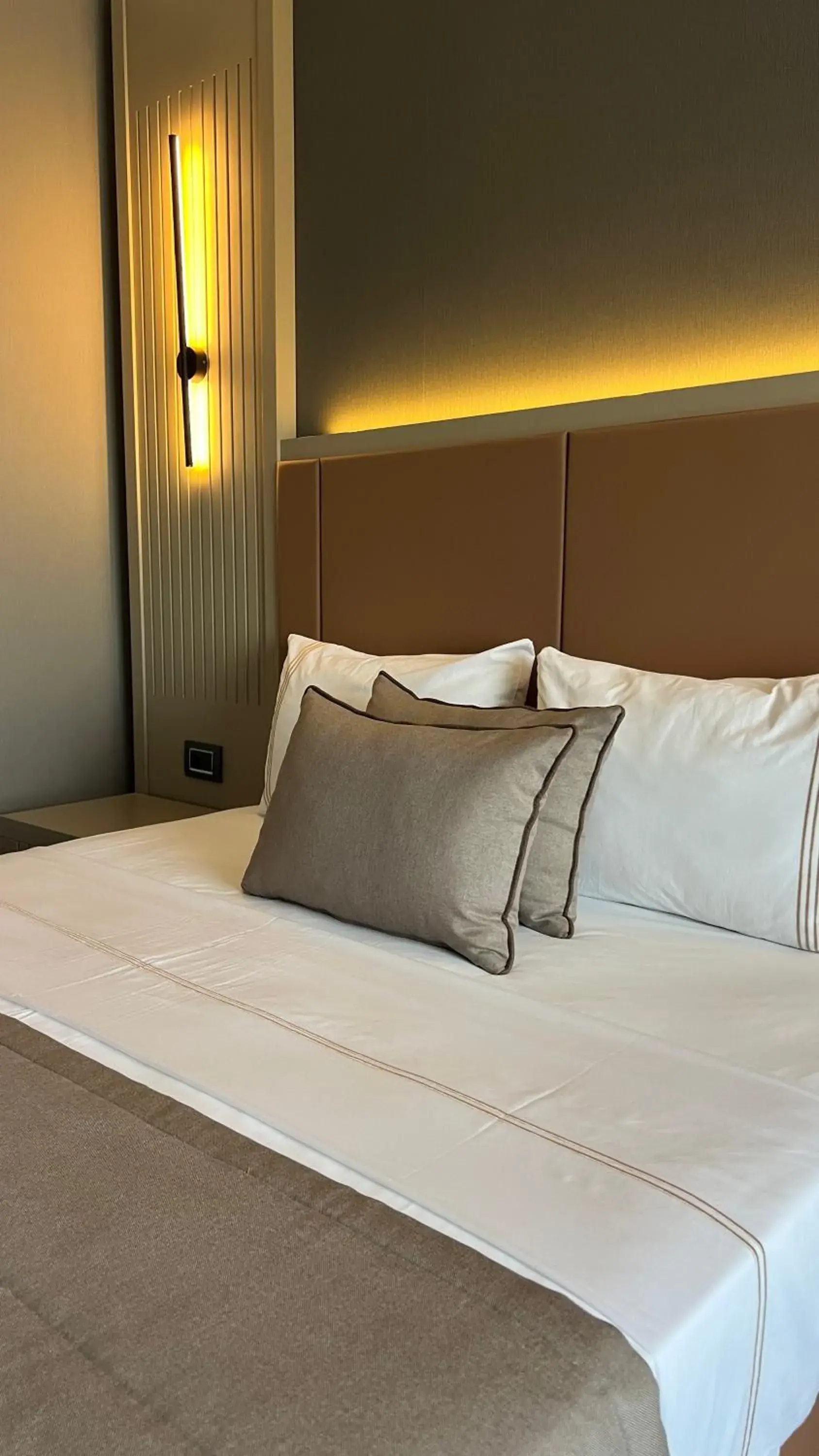 Single Room - single occupancy in Dalaman Airport Lykia Thermal & Spa Hotel Single Room - single occupancy in Dalaman Airport Lykia Thermal & Spa Hotel